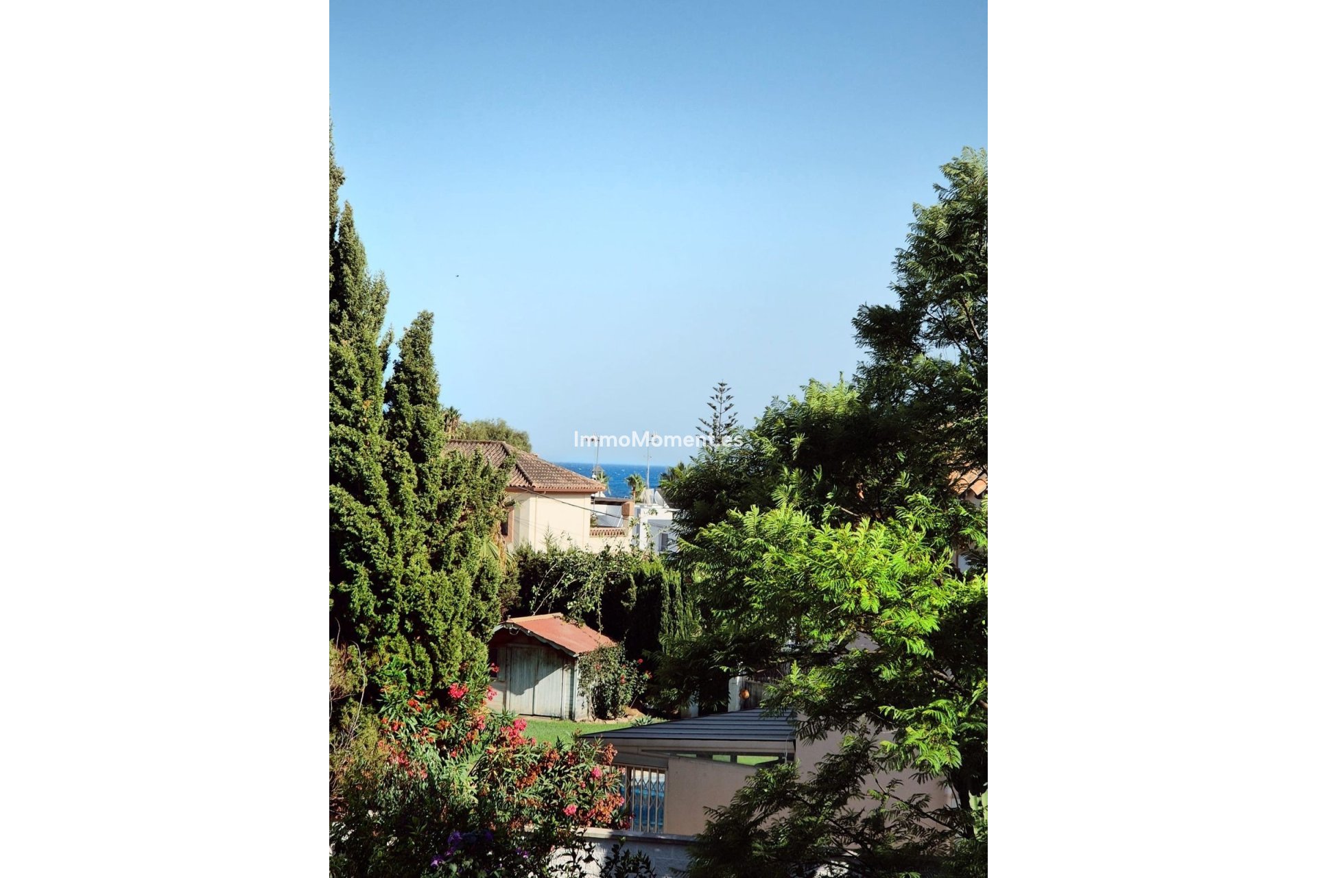 Wiederverkauf - Freistehende Villa - Marbella - San Pedro de Alcántara