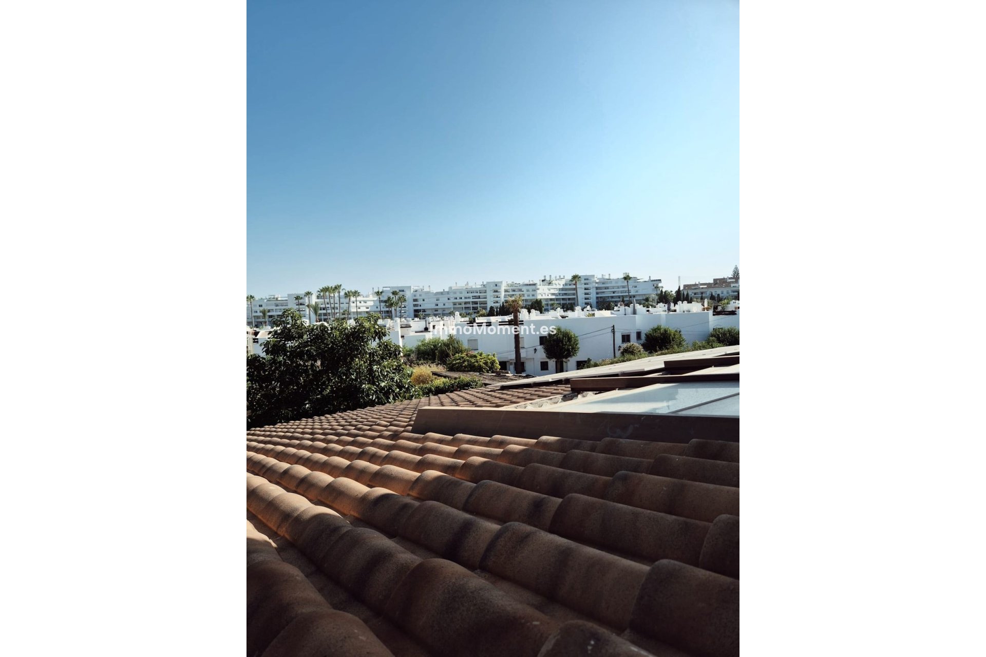 Wiederverkauf - Freistehende Villa - Marbella - San Pedro de Alcántara