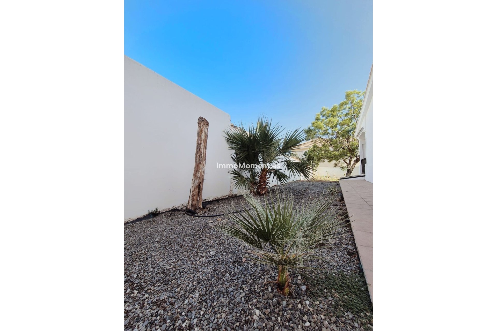 Wiederverkauf - Freistehende Villa - Marbella - San Pedro de Alcántara