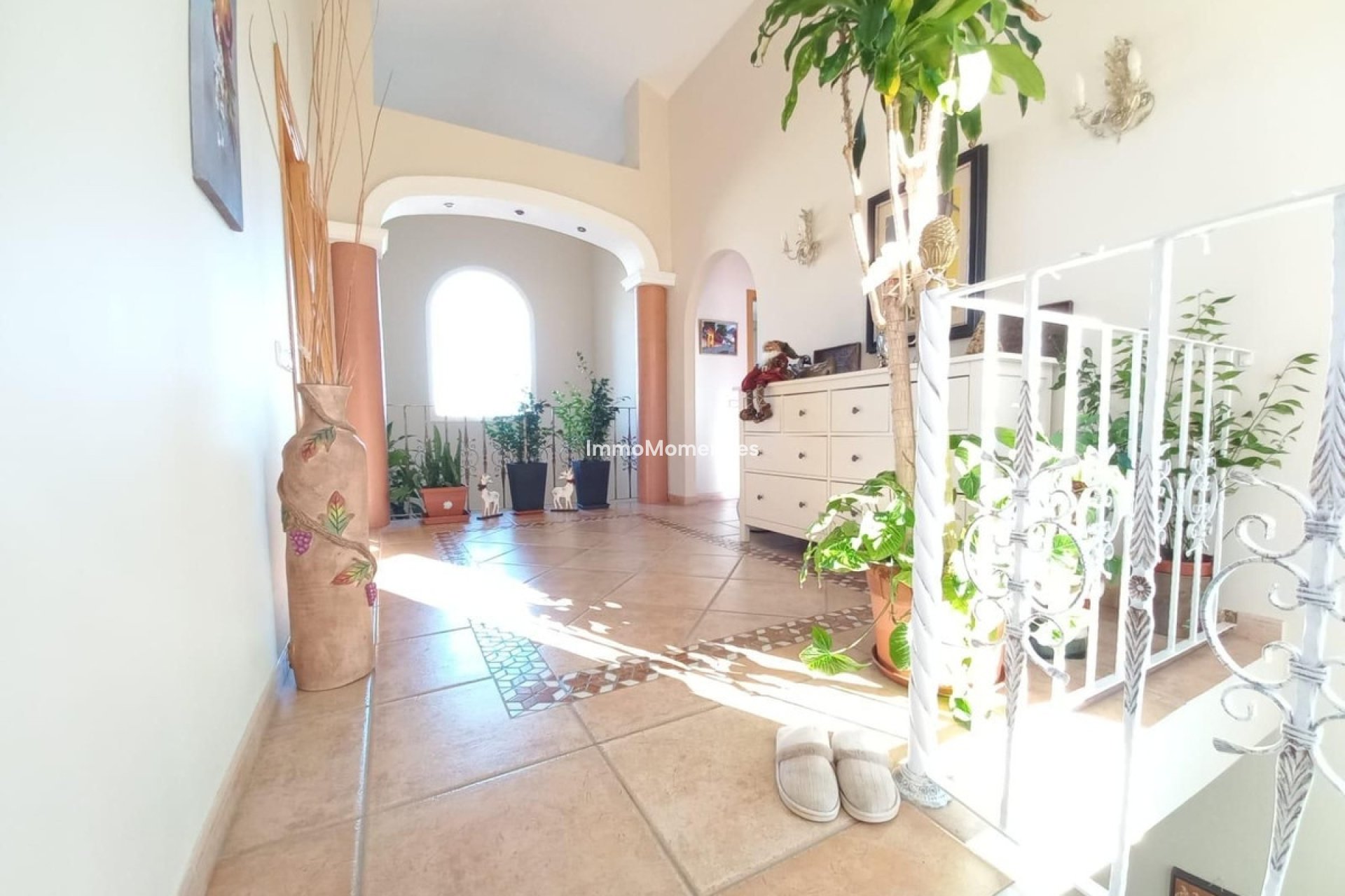 Wiederverkauf - Freistehende Villa - Marbella - San Pedro de Alcántara