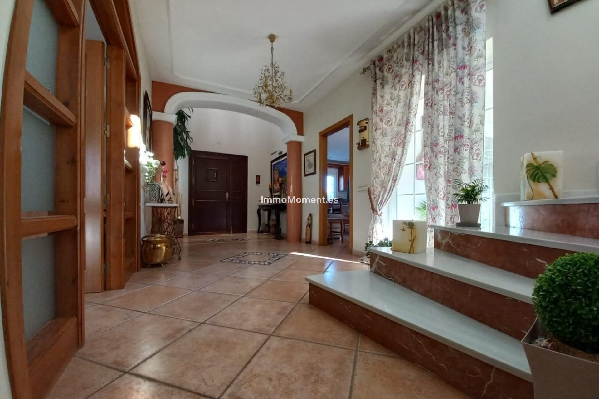 Wiederverkauf - Freistehende Villa - Marbella - San Pedro de Alcántara
