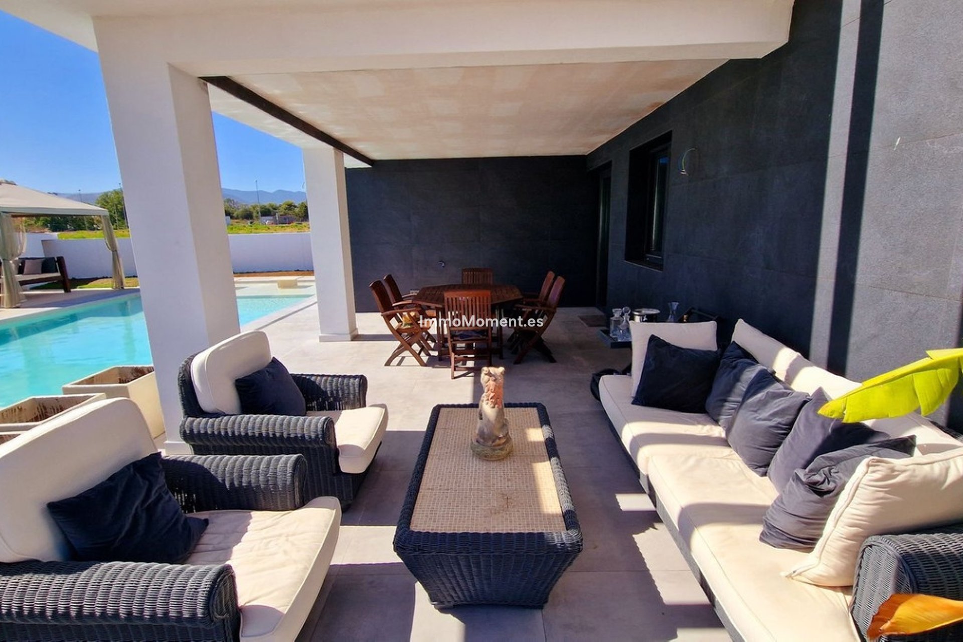 Wiederverkauf - Freistehende Villa - Marbella - San Pedro de Alcántara
