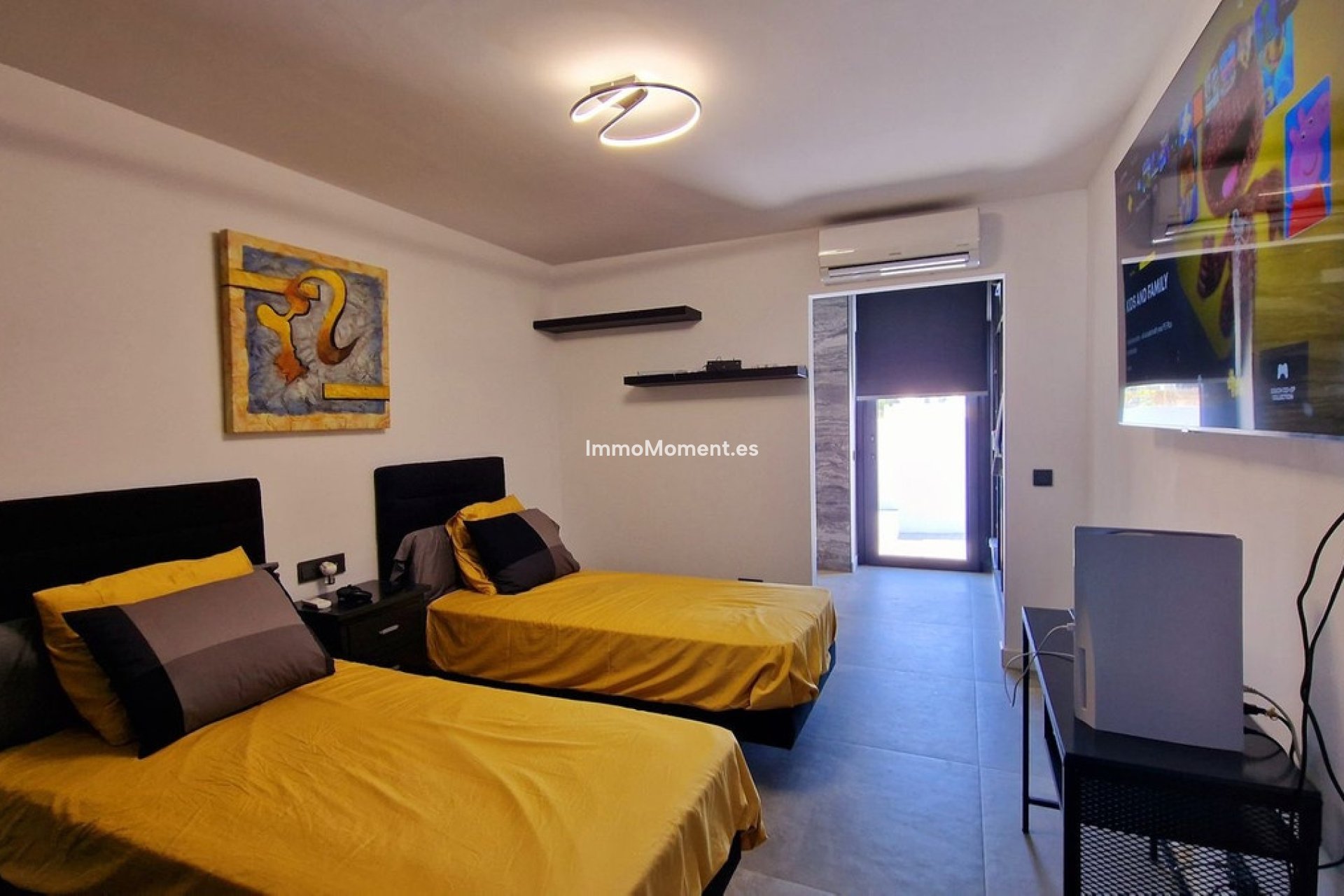 Wiederverkauf - Freistehende Villa - Marbella - San Pedro de Alcántara