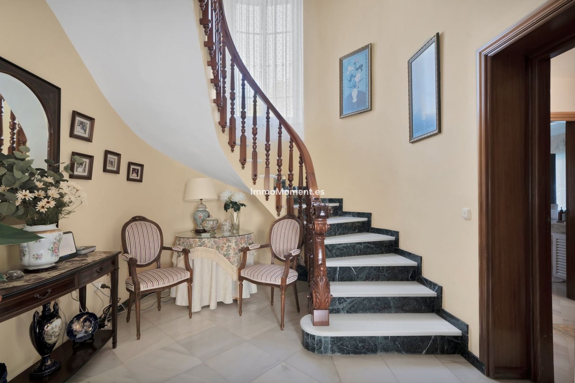 Wiederverkauf - Freistehende Villa - Marbella - San Pedro de Alcántara