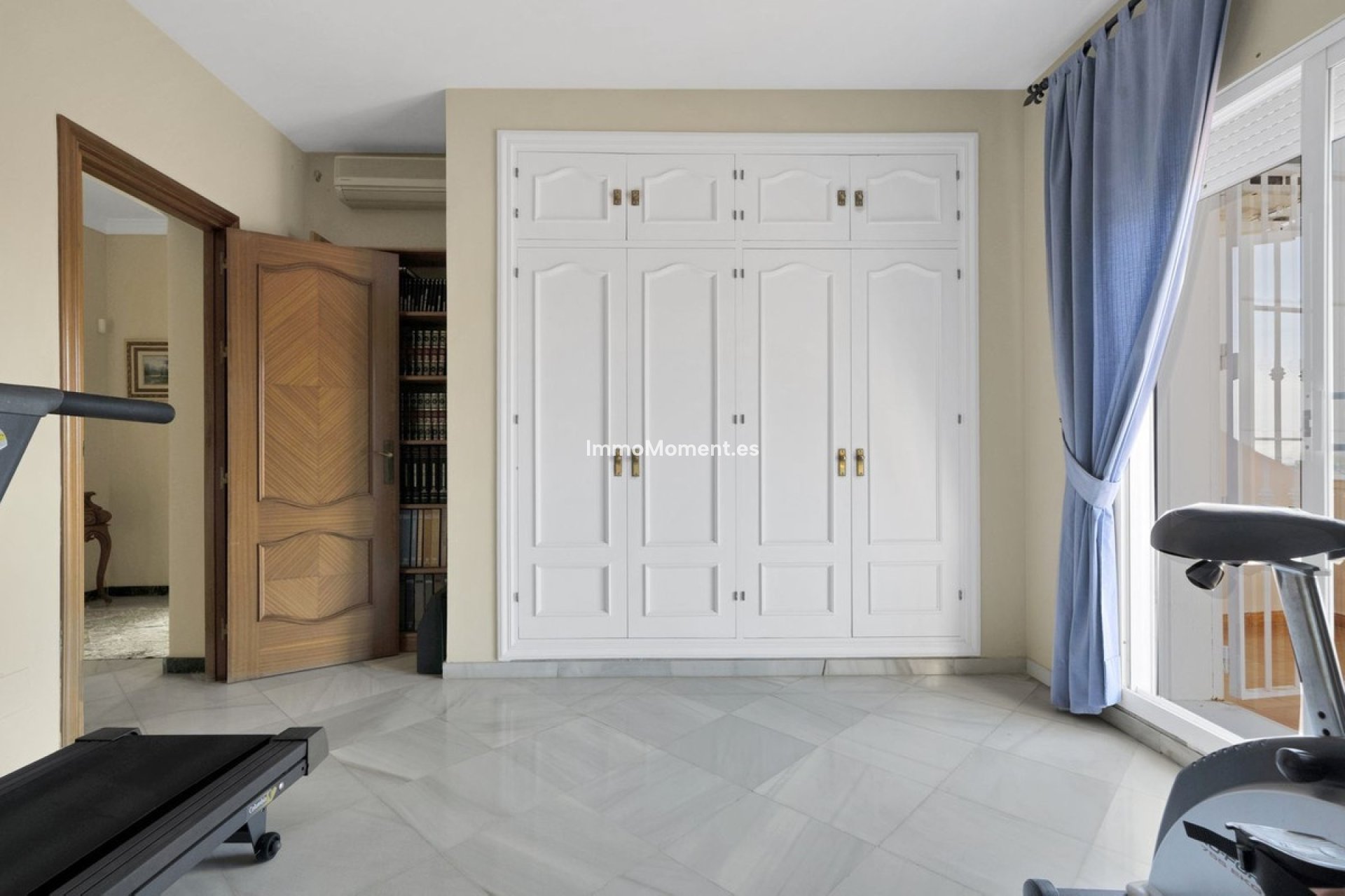 Wiederverkauf - Freistehende Villa - Marbella - San Pedro de Alcántara