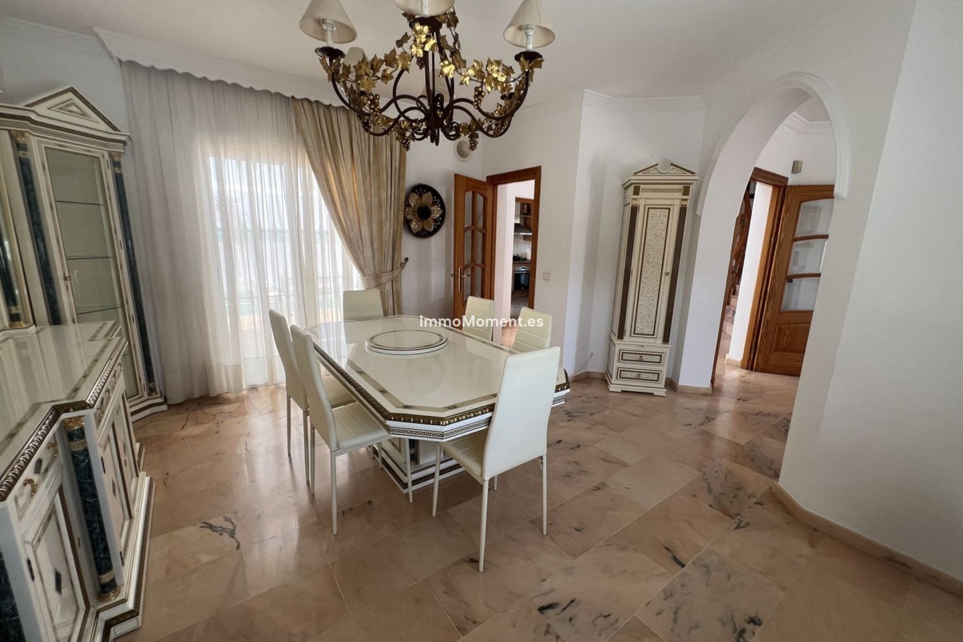 Wiederverkauf - Freistehende Villa - Marbella - San Pedro de Alcántara