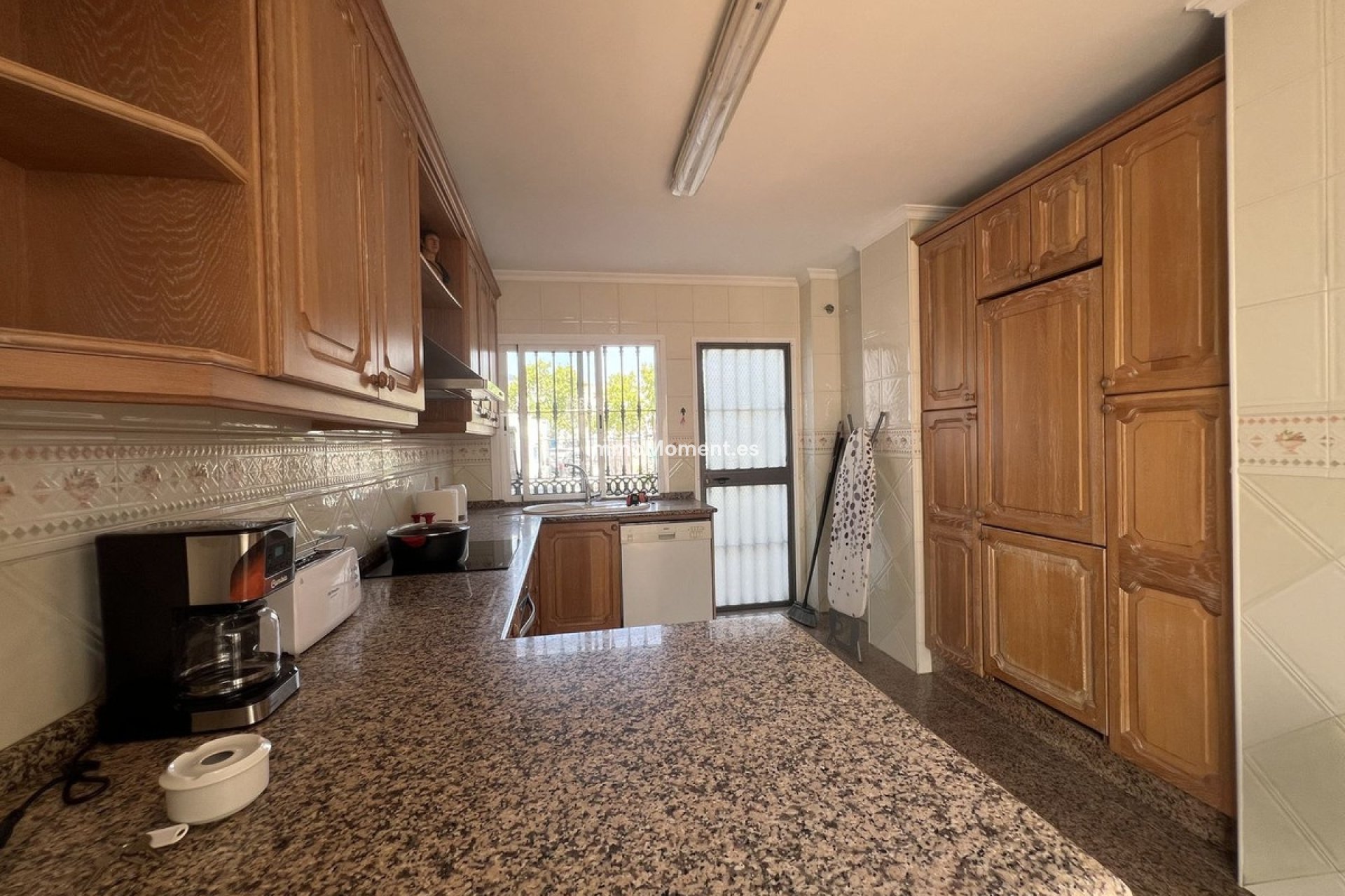 Wiederverkauf - Freistehende Villa - Marbella - San Pedro de Alcántara