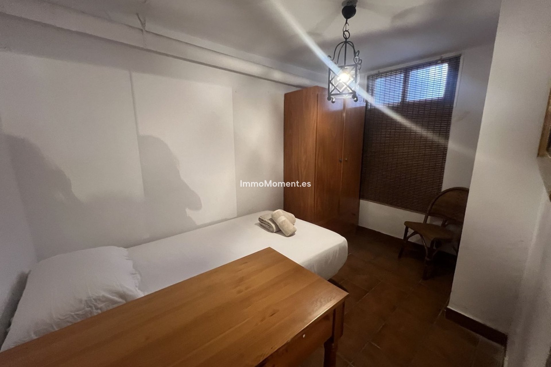 Wiederverkauf - Freistehende Villa - Marbella - San Pedro de Alcántara