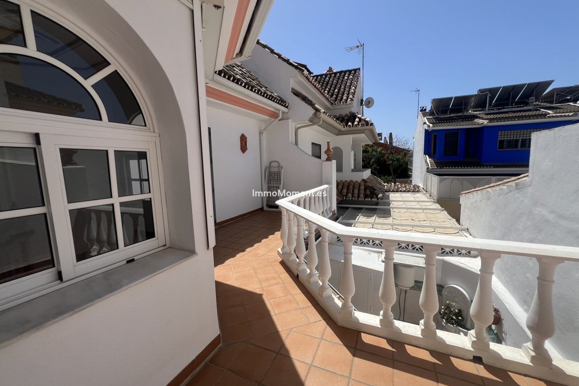 Wiederverkauf - Freistehende Villa - Marbella - San Pedro de Alcántara