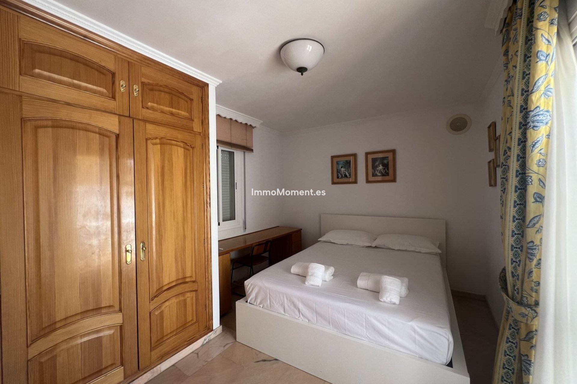 Wiederverkauf - Freistehende Villa - Marbella - San Pedro de Alcántara