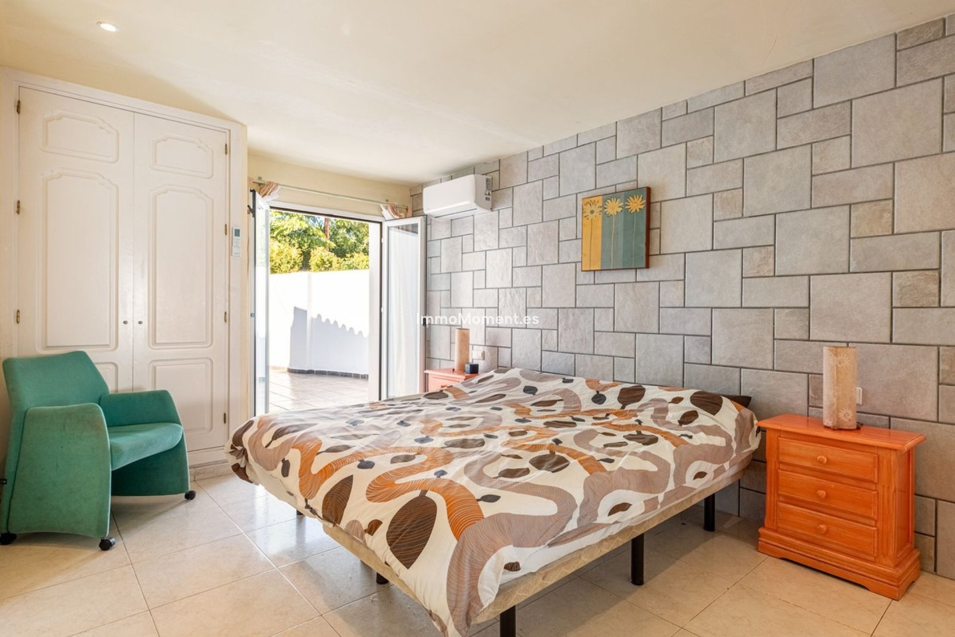 Wiederverkauf - Freistehende Villa - Marbella - San Pedro de Alcántara