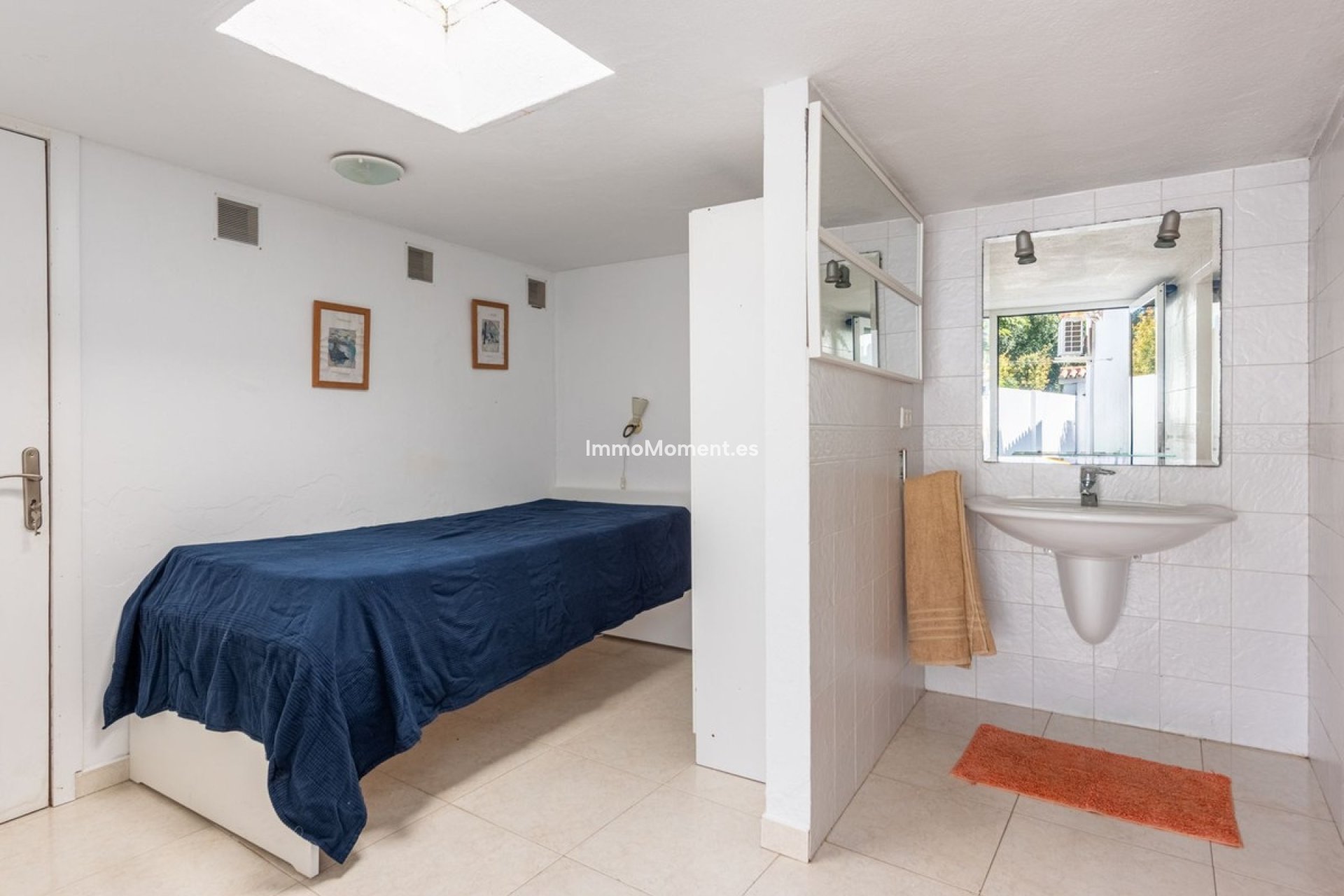 Wiederverkauf - Freistehende Villa - Marbella - San Pedro de Alcántara