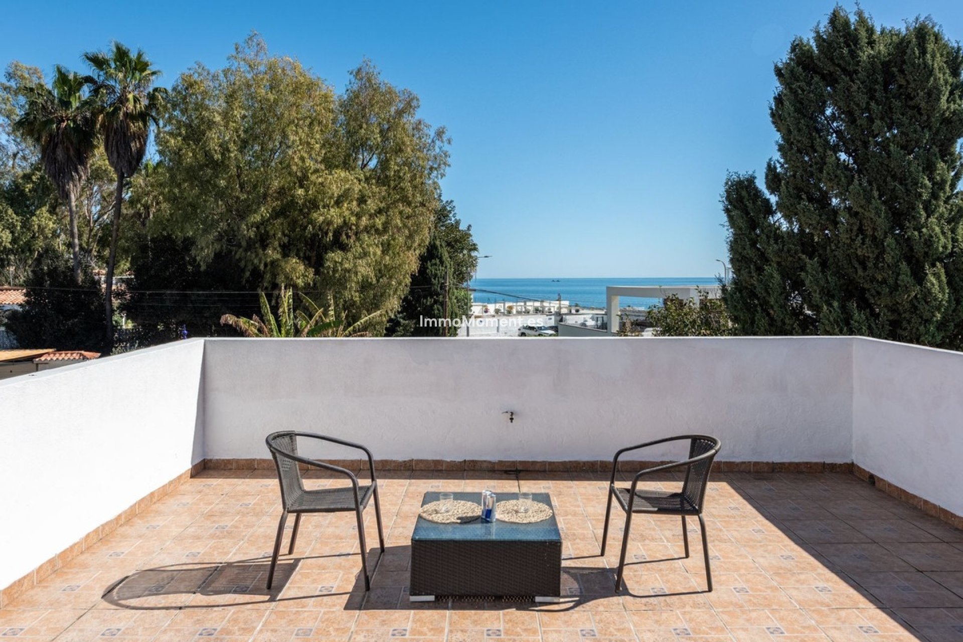 Wiederverkauf - Freistehende Villa - Marbella - San Pedro de Alcántara