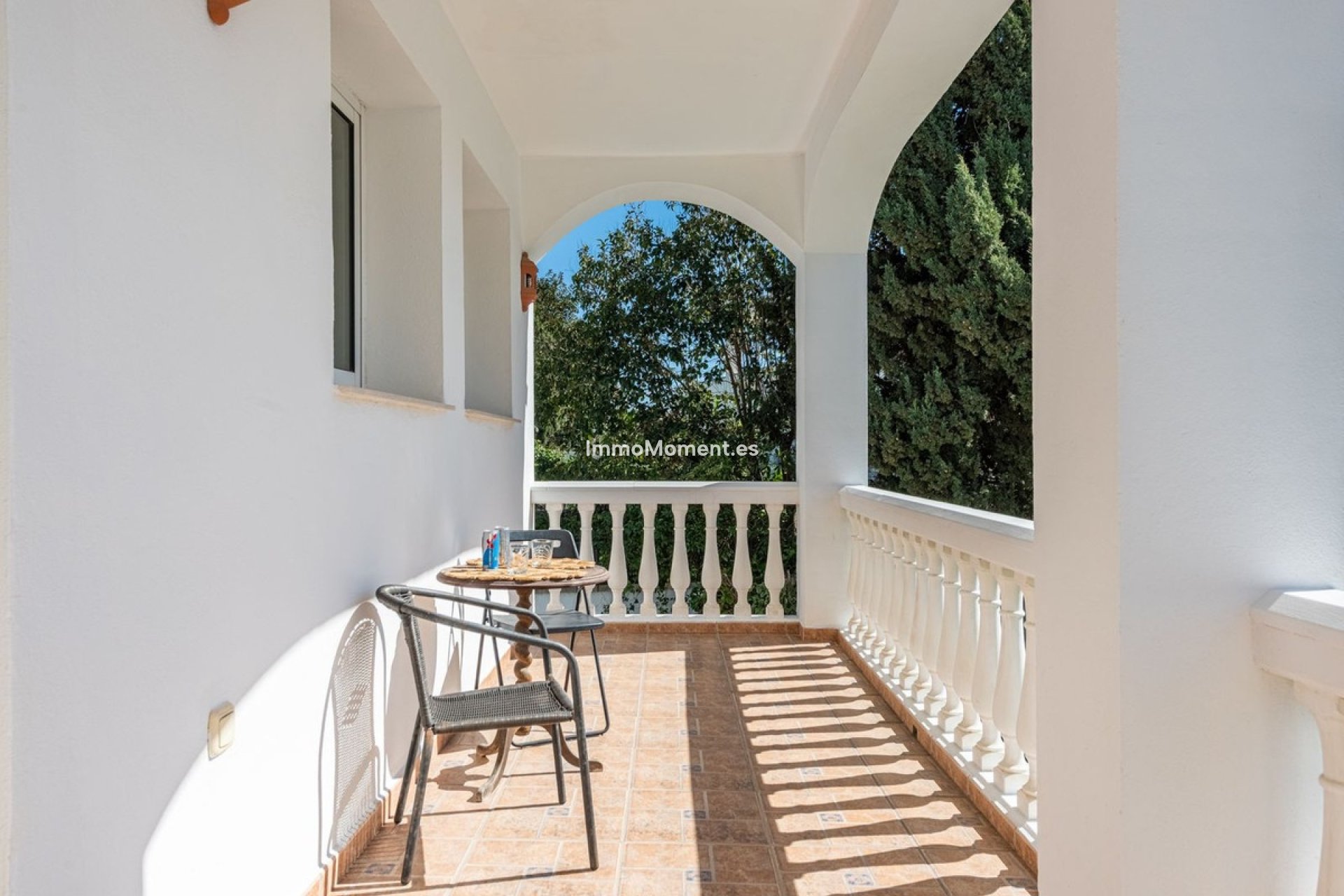Wiederverkauf - Freistehende Villa - Marbella - San Pedro de Alcántara