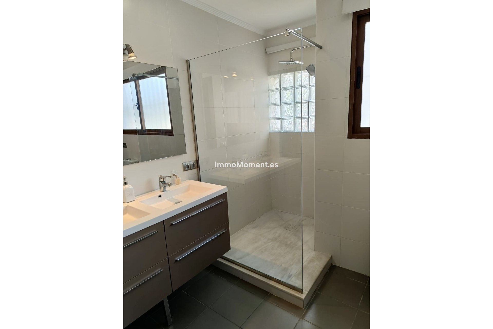 Wiederverkauf - Freistehende Villa - Marbella - San Pedro de Alcántara