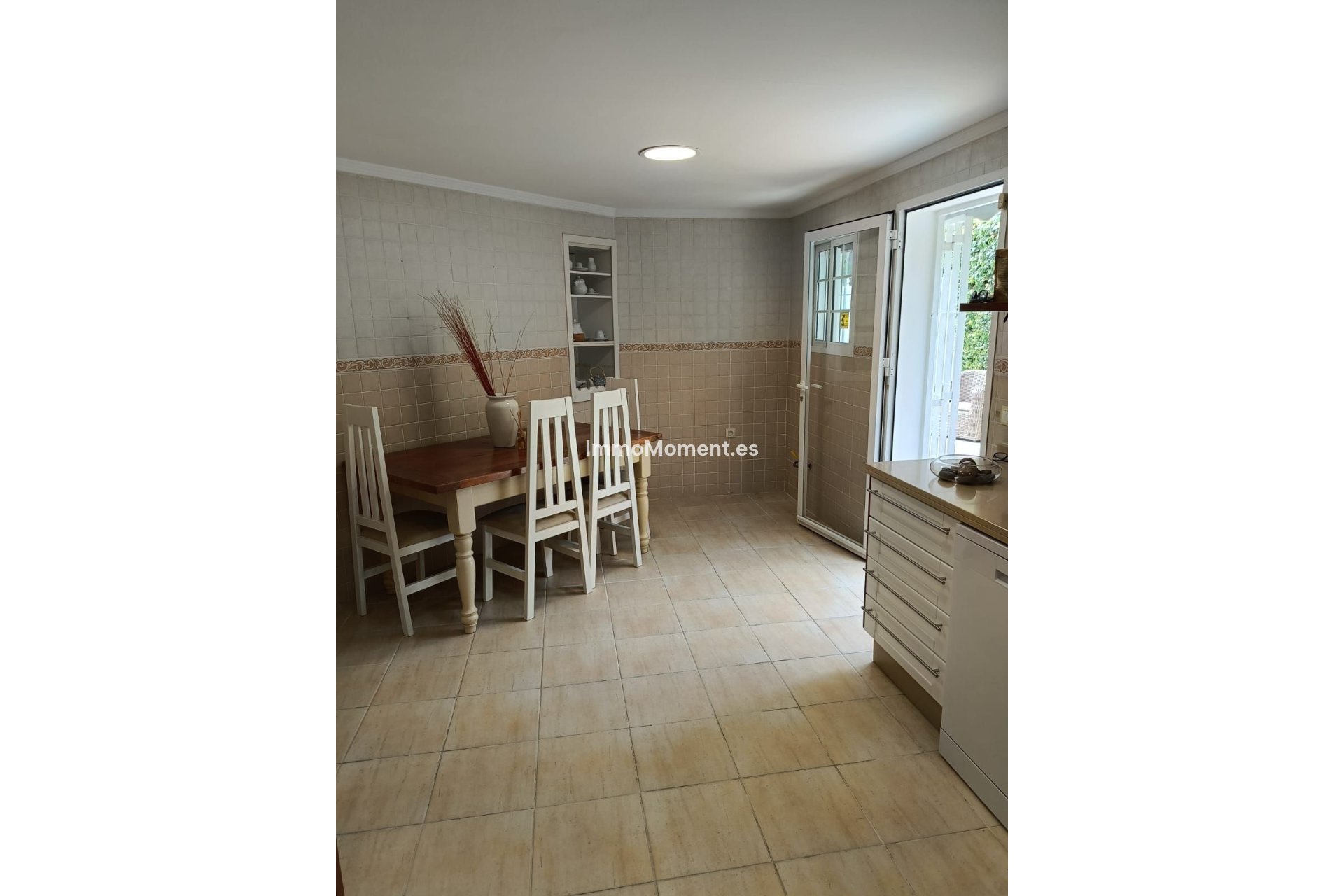 Wiederverkauf - Freistehende Villa - Marbella - San Pedro de Alcántara
