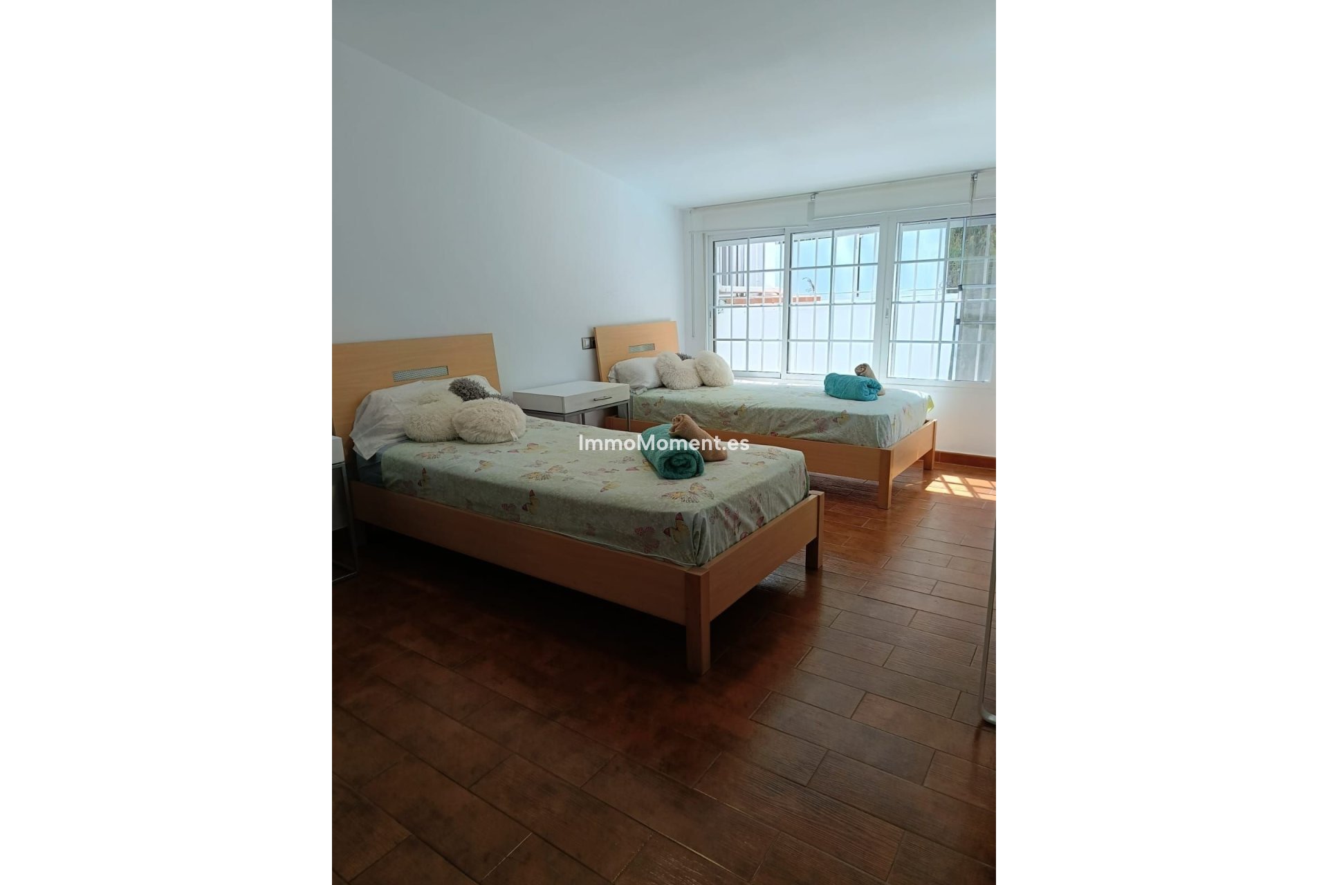 Wiederverkauf - Freistehende Villa - Marbella - San Pedro de Alcántara