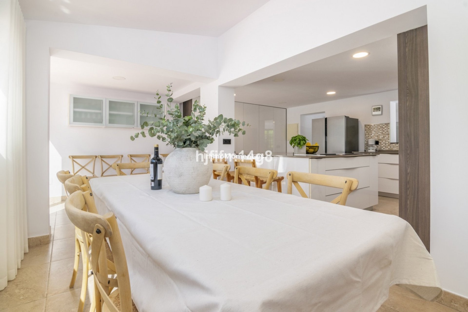 Wiederverkauf - Freistehende Villa - Marbella - San Pedro de Alcántara