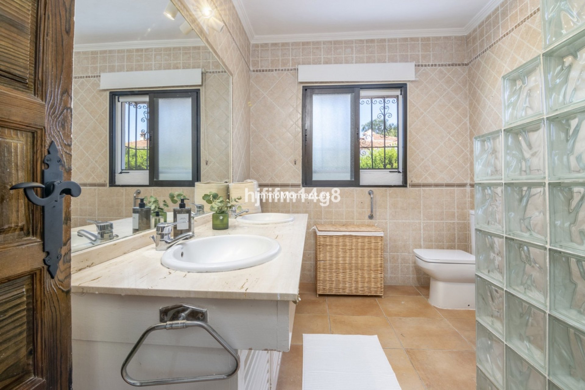 Wiederverkauf - Freistehende Villa - Marbella - San Pedro de Alcántara