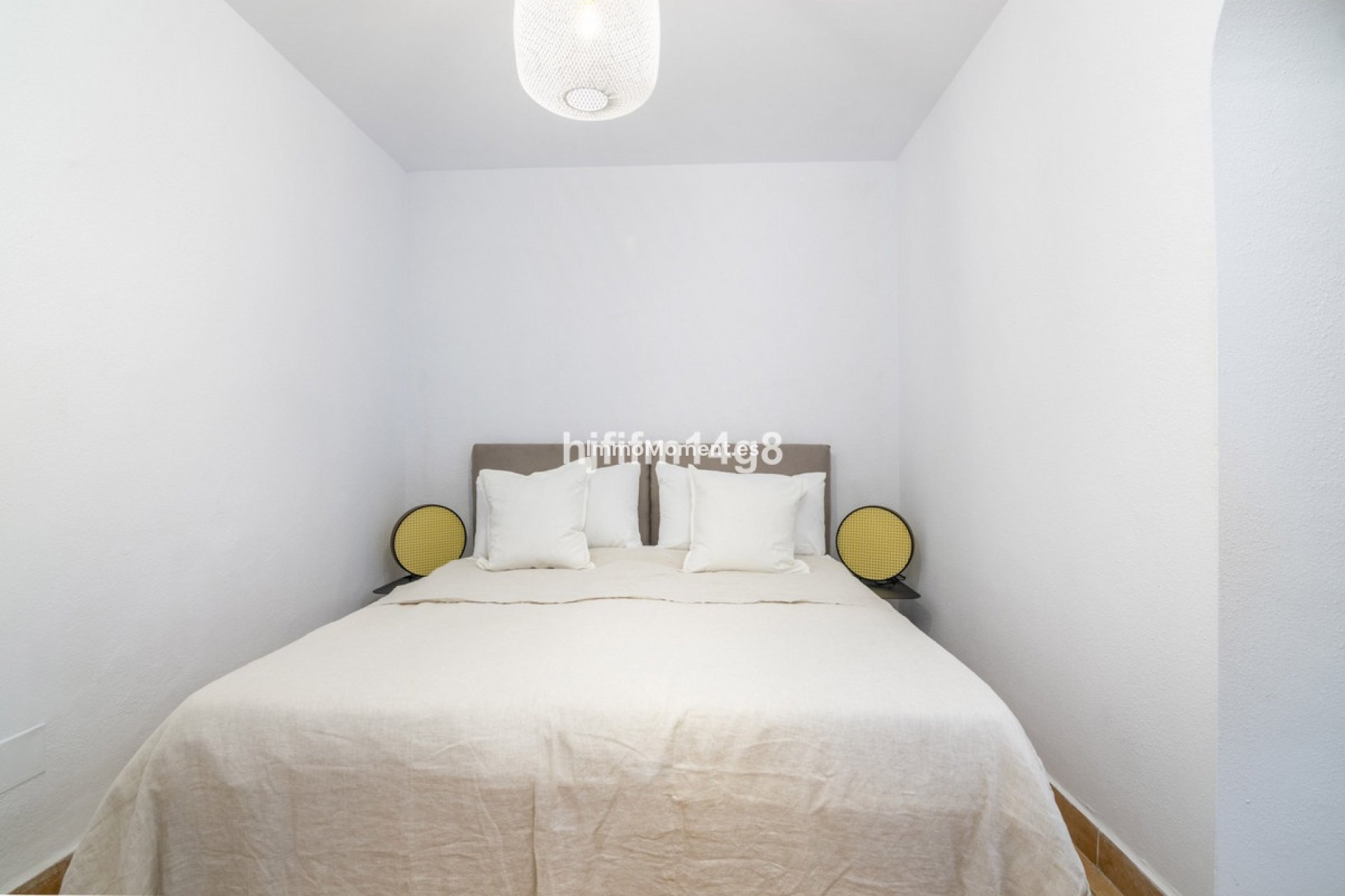 Wiederverkauf - Freistehende Villa - Marbella - San Pedro de Alcántara