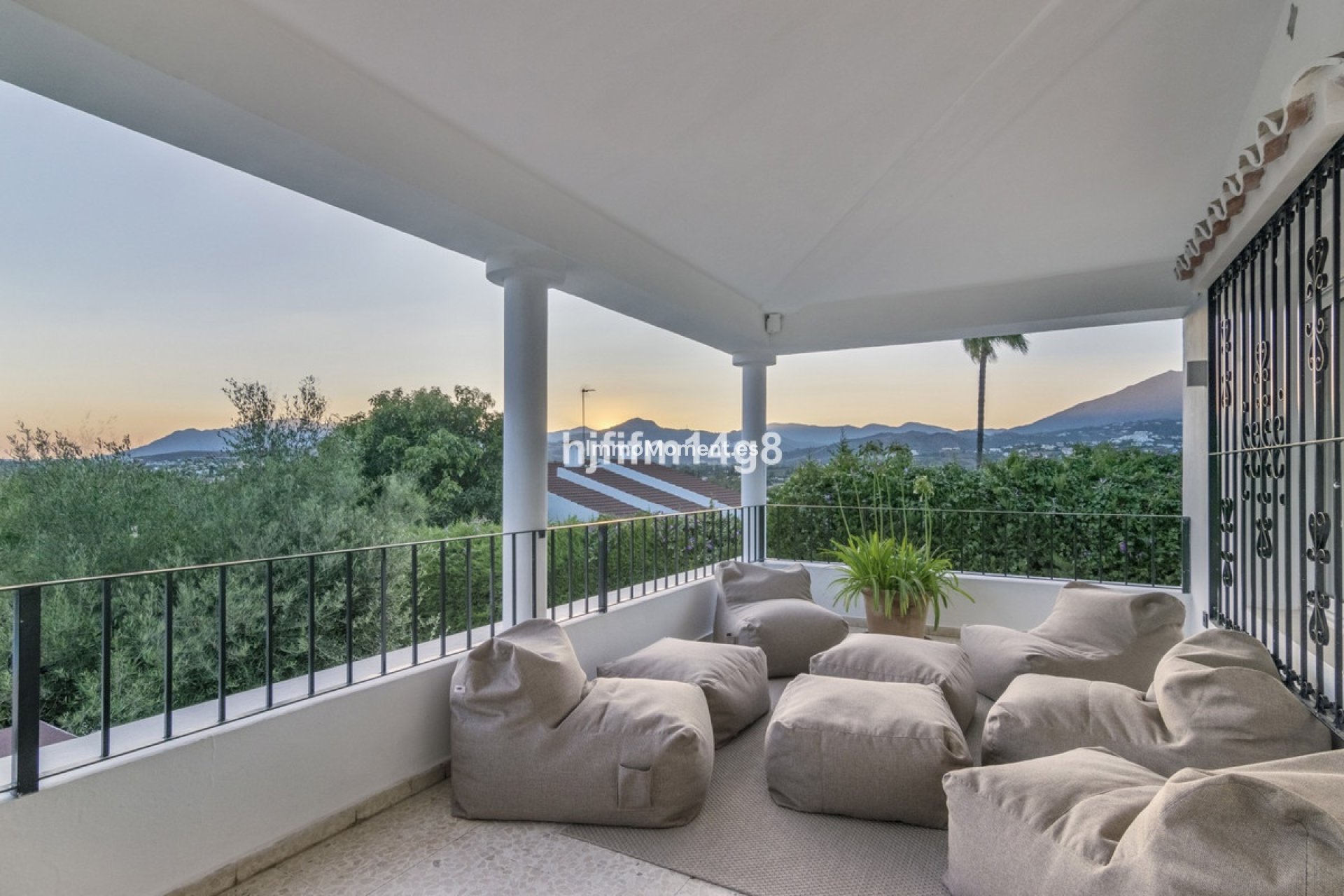 Wiederverkauf - Freistehende Villa - Marbella - San Pedro de Alcántara
