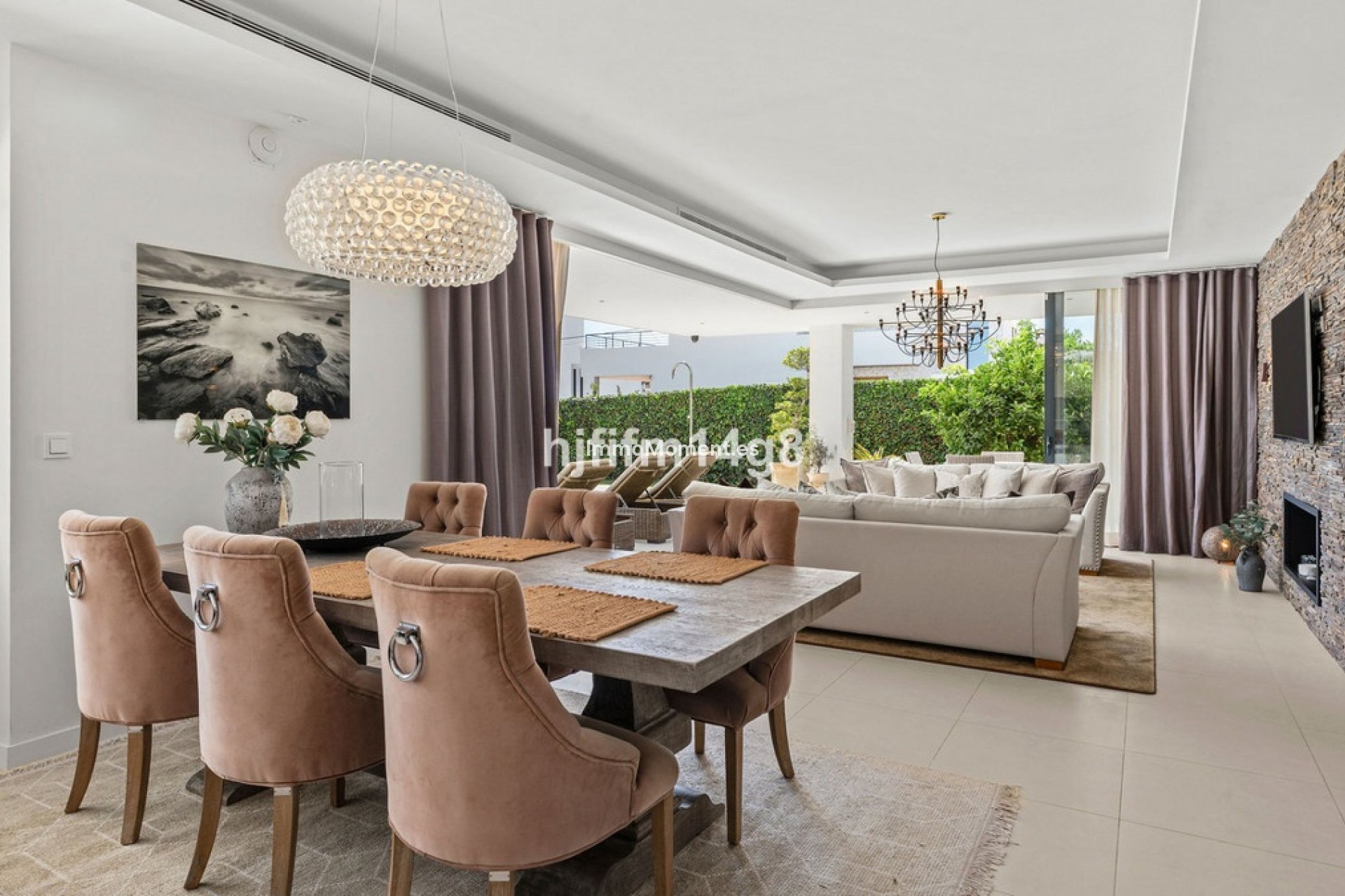 Wiederverkauf - Freistehende Villa - Marbella - San Pedro de Alcántara
