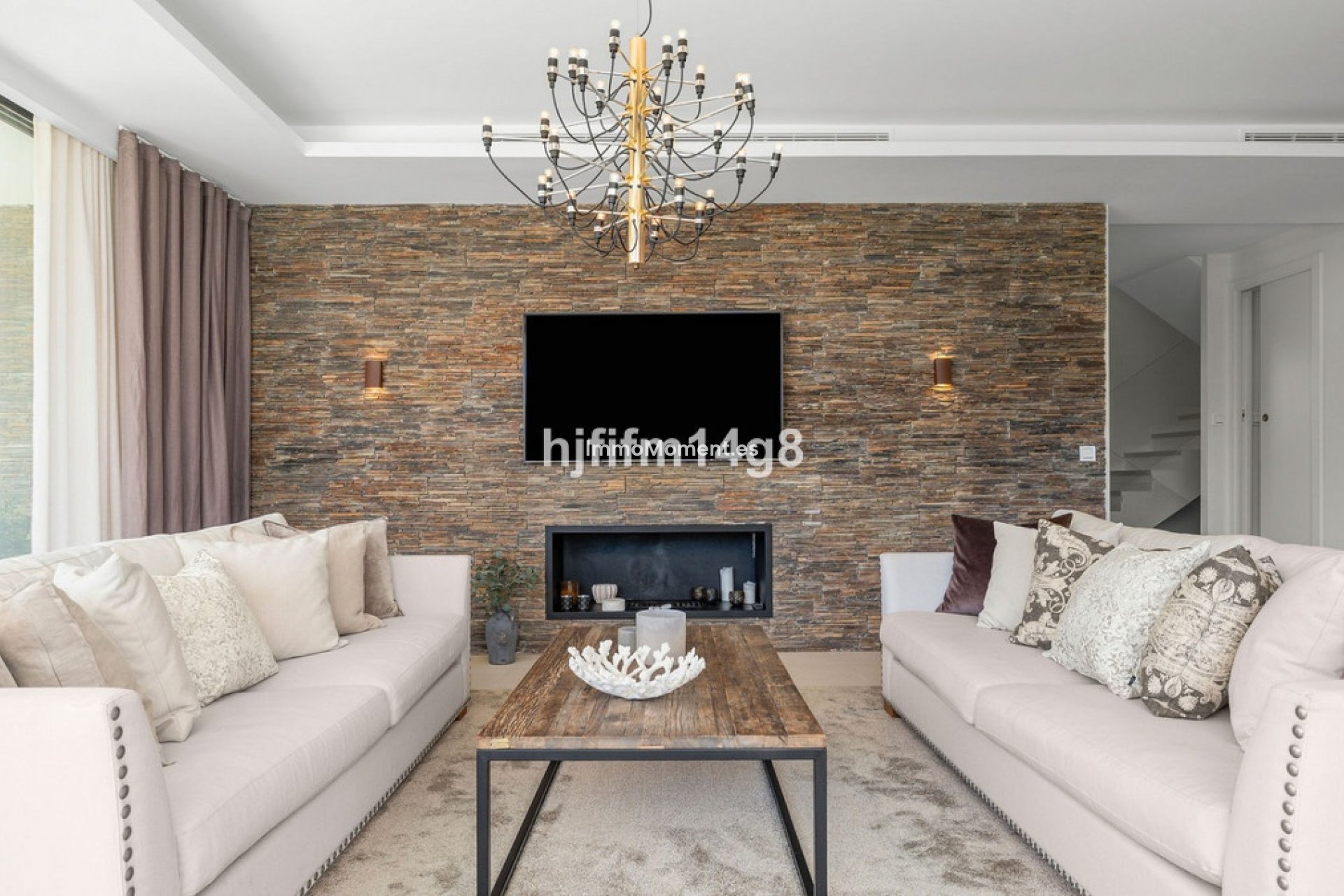 Wiederverkauf - Freistehende Villa - Marbella - San Pedro de Alcántara