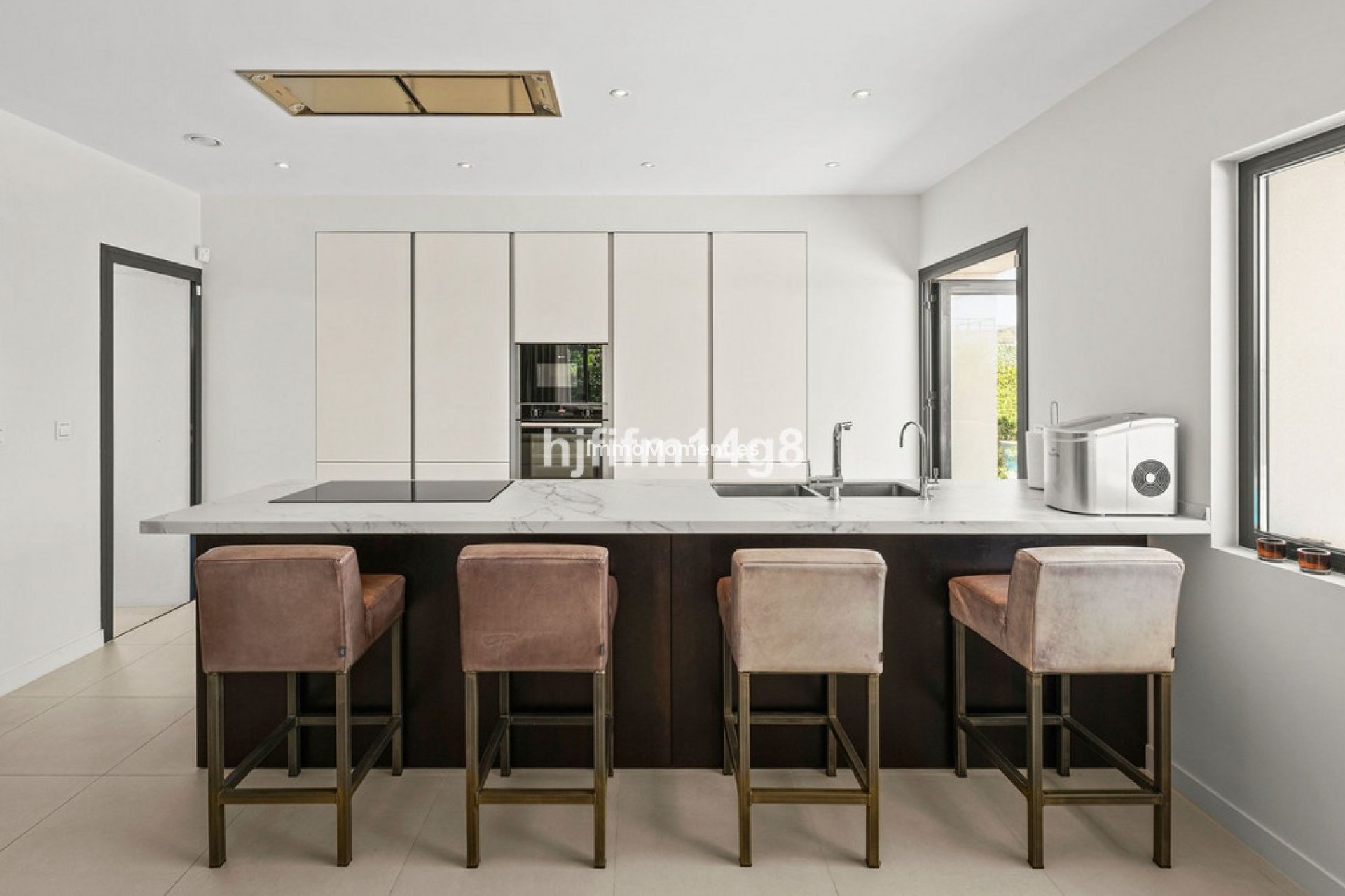 Wiederverkauf - Freistehende Villa - Marbella - San Pedro de Alcántara