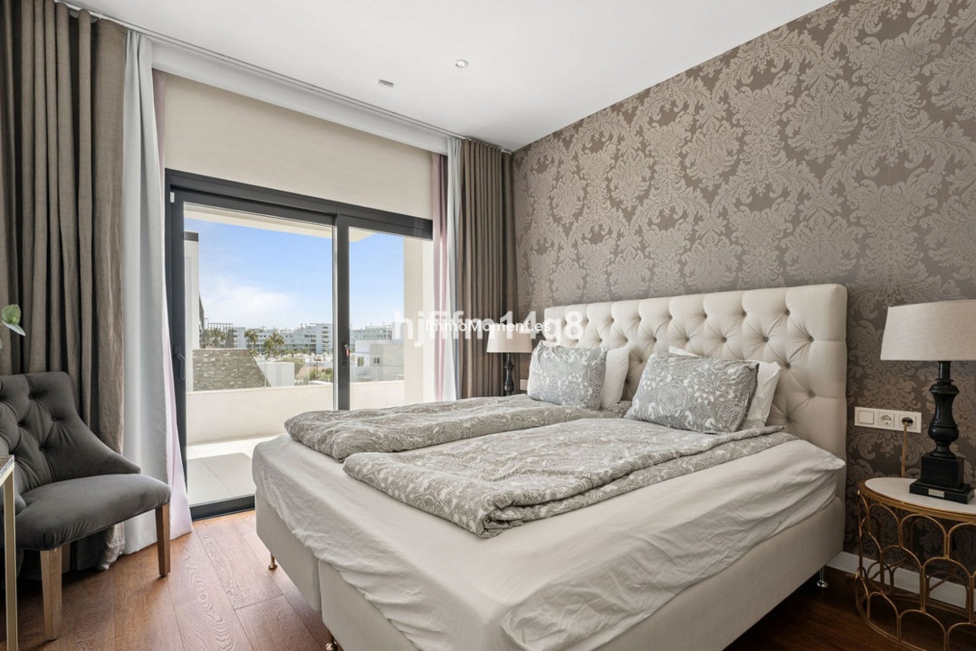 Wiederverkauf - Freistehende Villa - Marbella - San Pedro de Alcántara