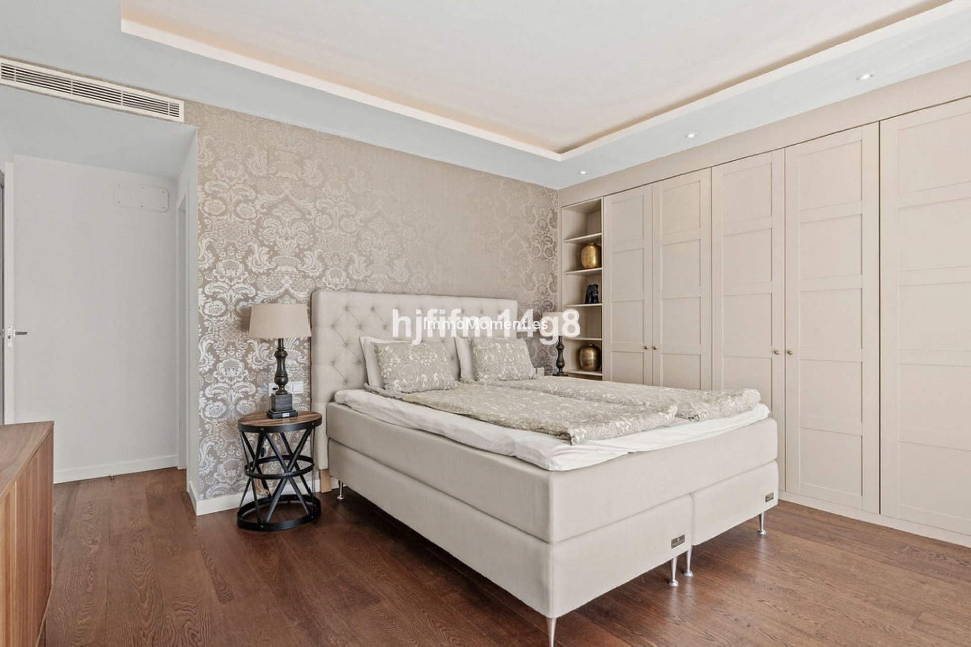 Wiederverkauf - Freistehende Villa - Marbella - San Pedro de Alcántara