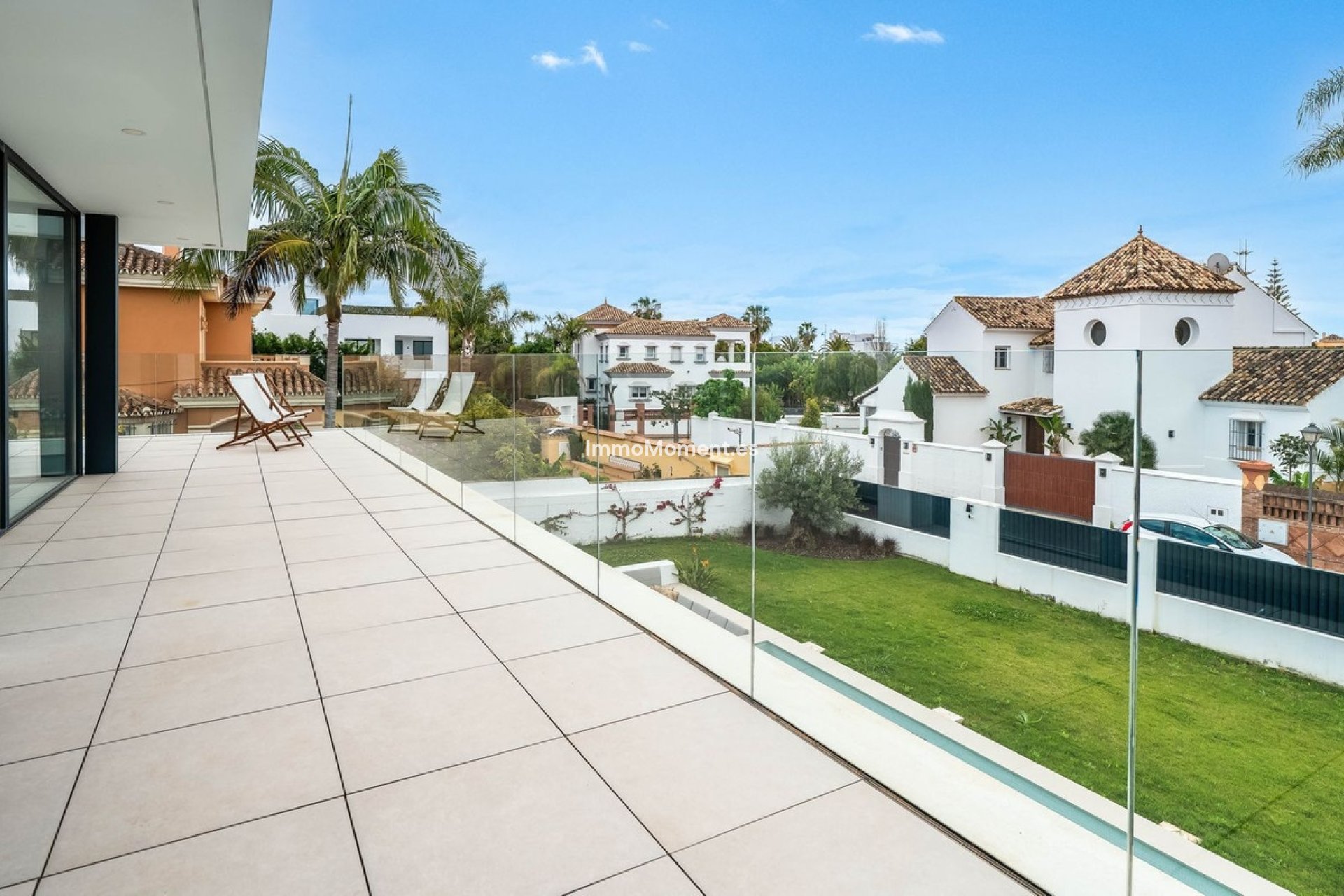 Wiederverkauf - Freistehende Villa - Marbella - San Pedro de Alcántara