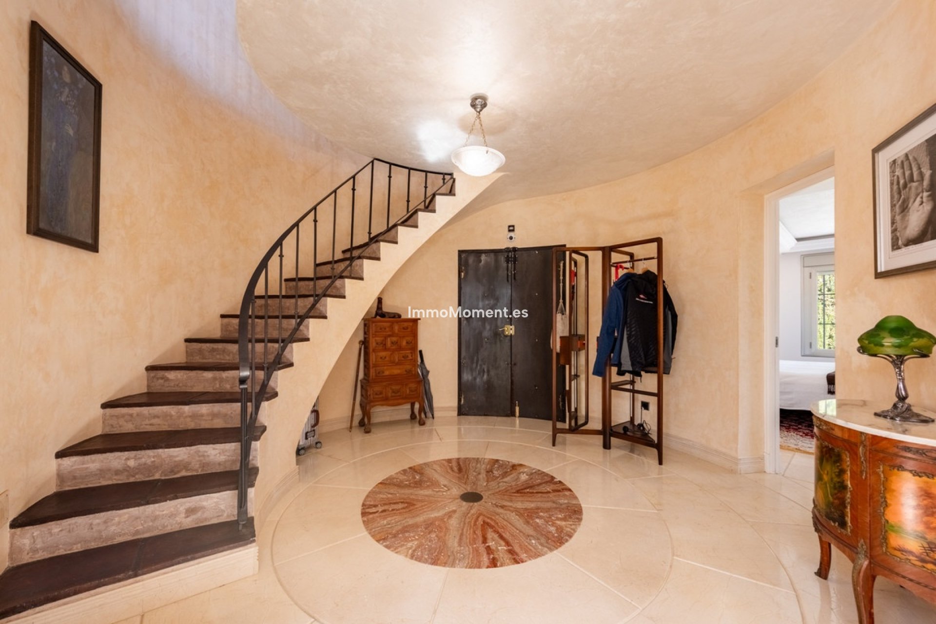 Wiederverkauf - Freistehende Villa - Marbella - San Pedro de Alcántara