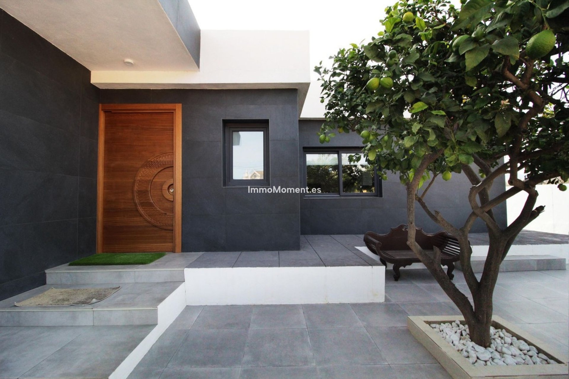 Wiederverkauf - Freistehende Villa - Marbella - San Pedro de Alcántara