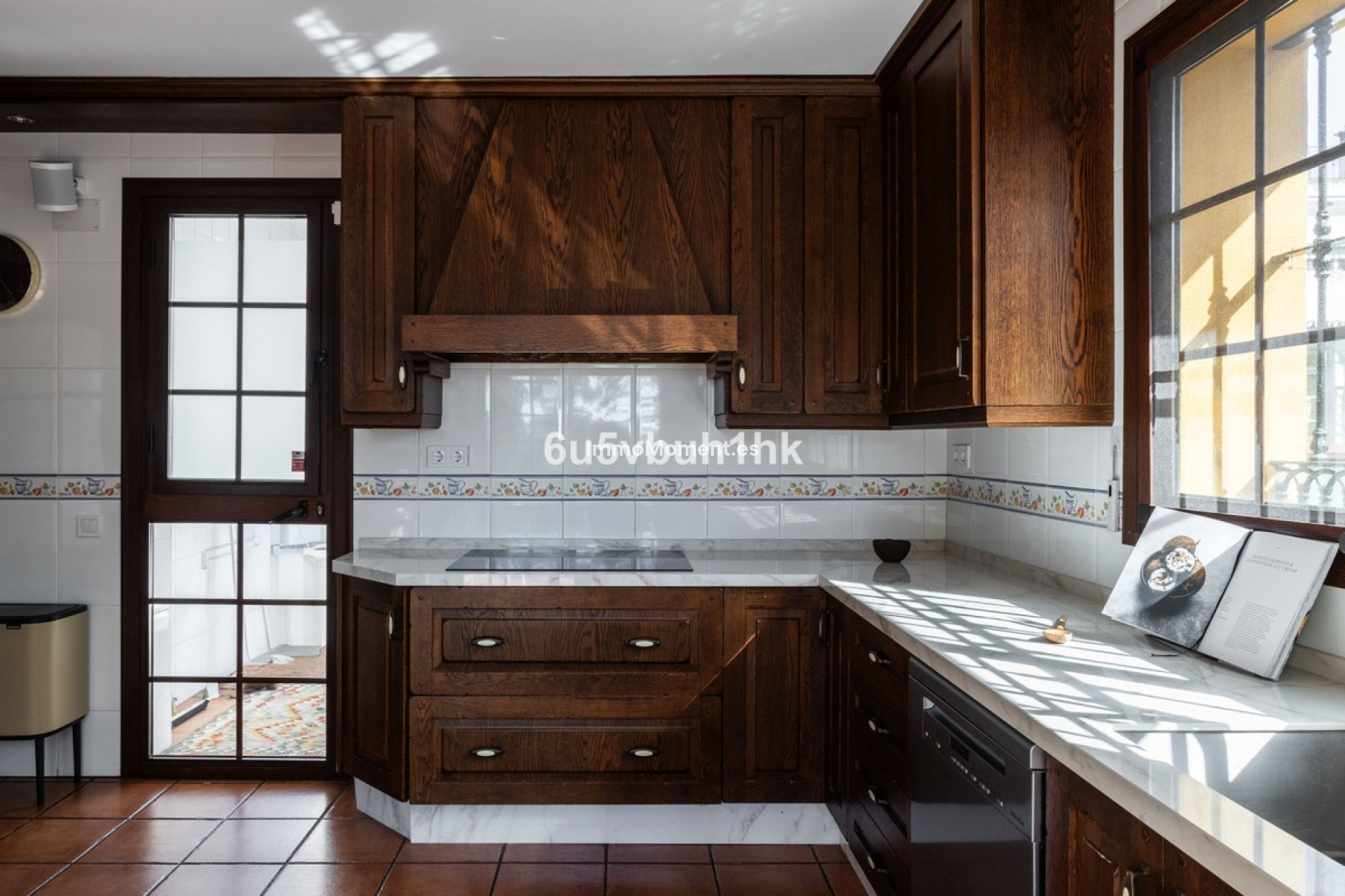 Wiederverkauf - Freistehende Villa - Marbella - San Pedro de Alcántara