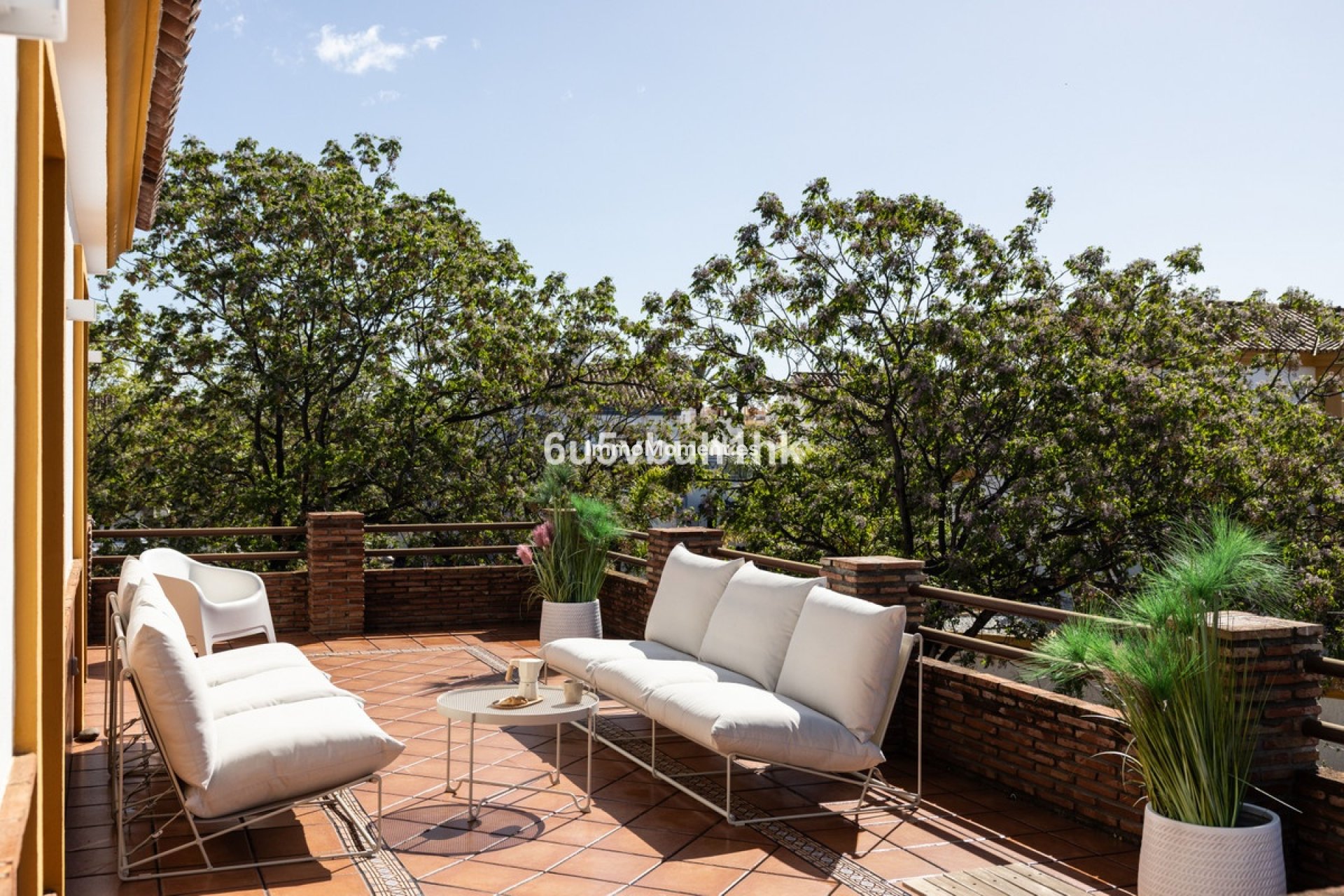 Wiederverkauf - Freistehende Villa - Marbella - San Pedro de Alcántara