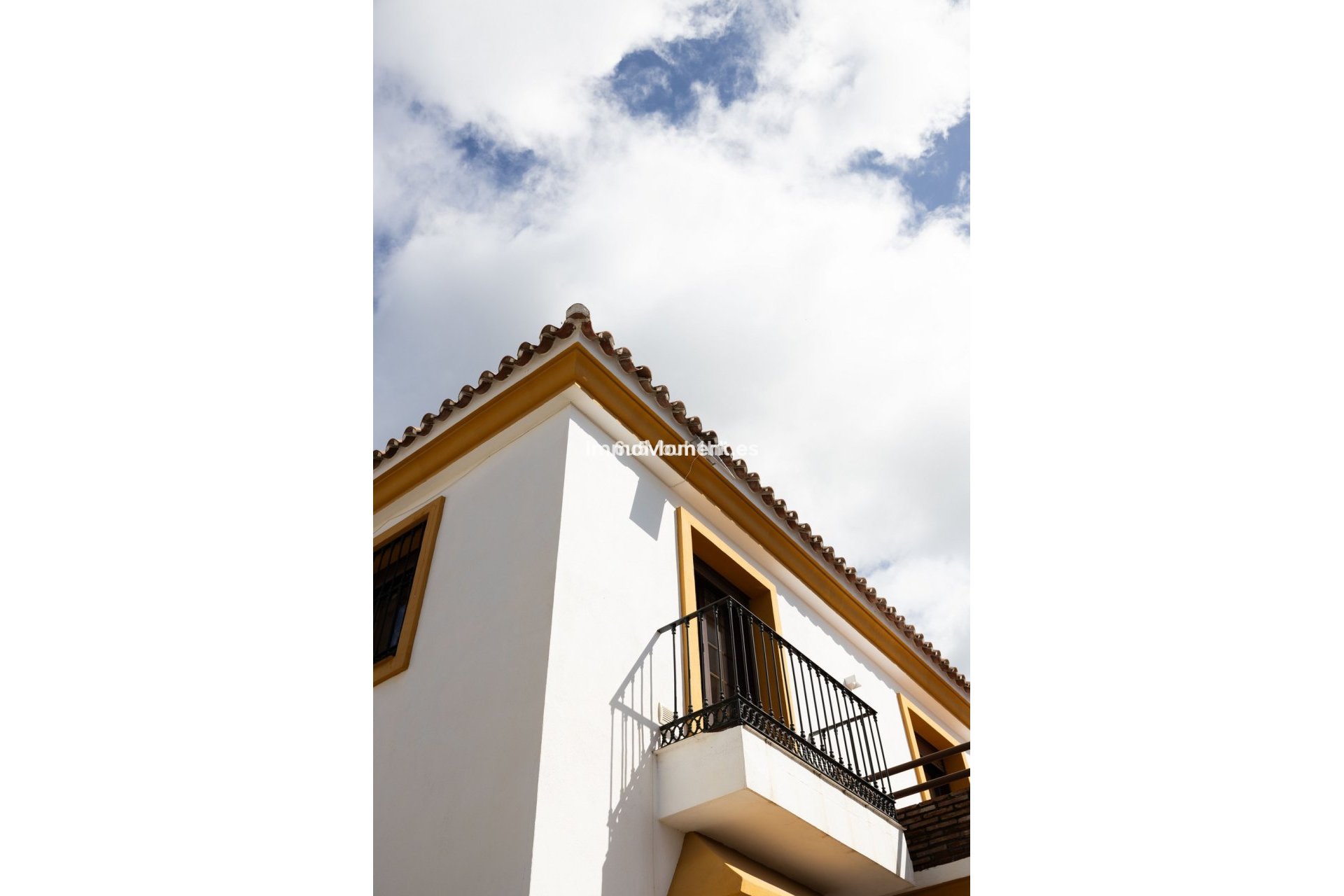Wiederverkauf - Freistehende Villa - Marbella - San Pedro de Alcántara