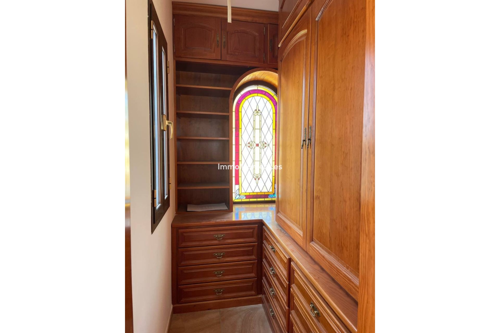 Wiederverkauf - Freistehende Villa - Marbella - San Pedro de Alcántara