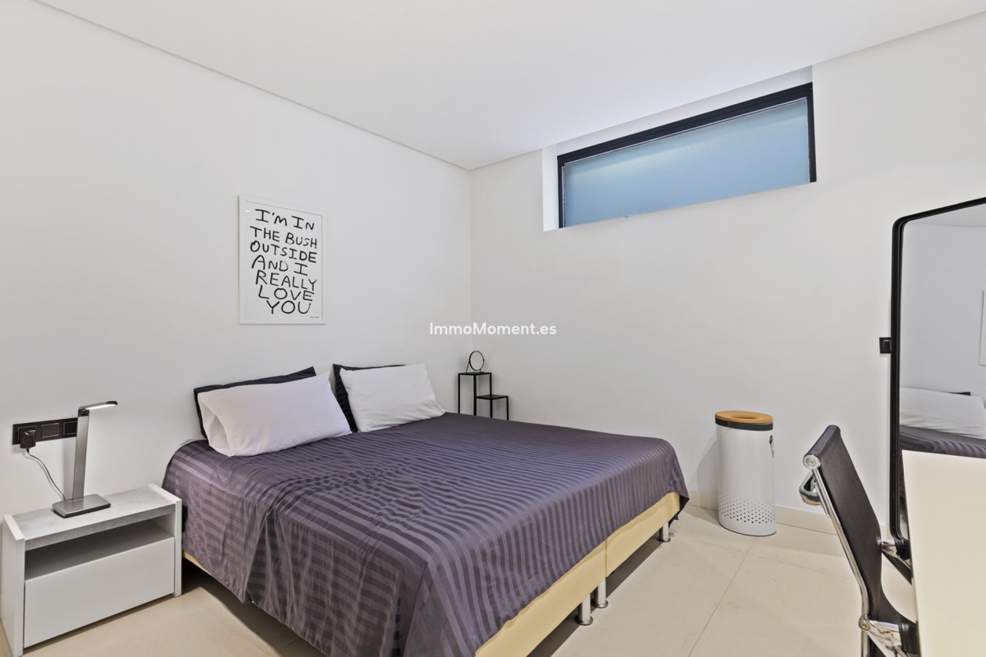 Wiederverkauf - Freistehende Villa - Marbella - San Pedro de Alcántara