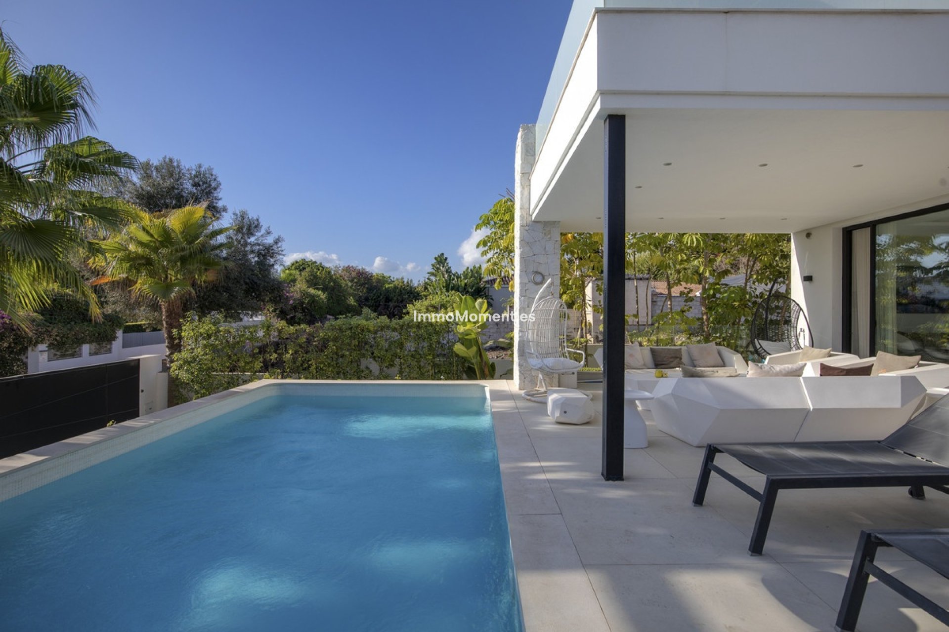 Wiederverkauf - Freistehende Villa - Marbella - San Pedro de Alcántara