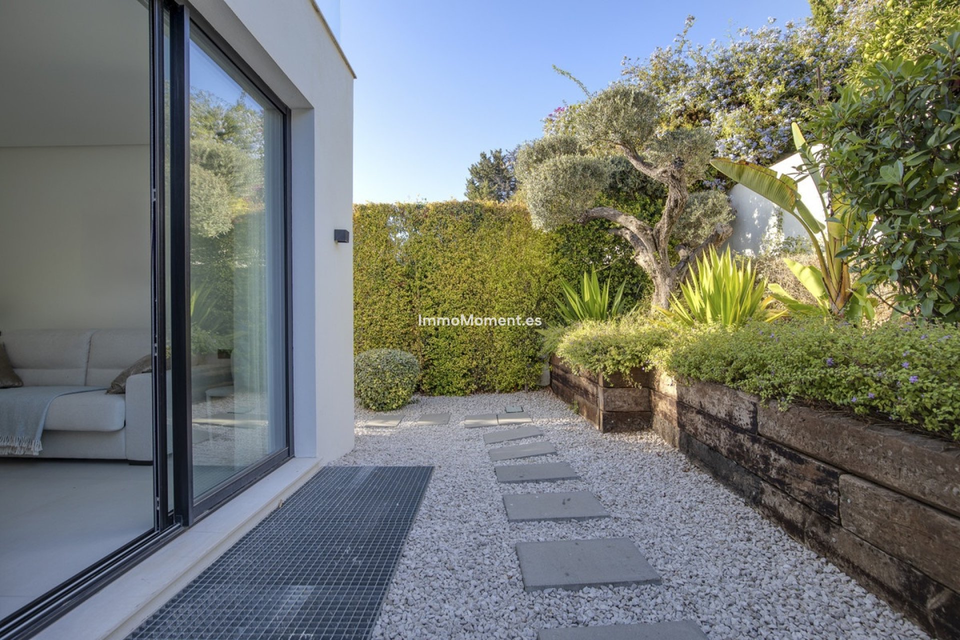 Wiederverkauf - Freistehende Villa - Marbella - San Pedro de Alcántara