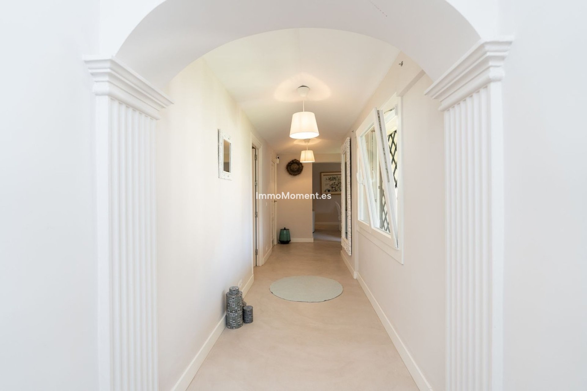 Wiederverkauf - Freistehende Villa - Marbella - San Pedro de Alcántara