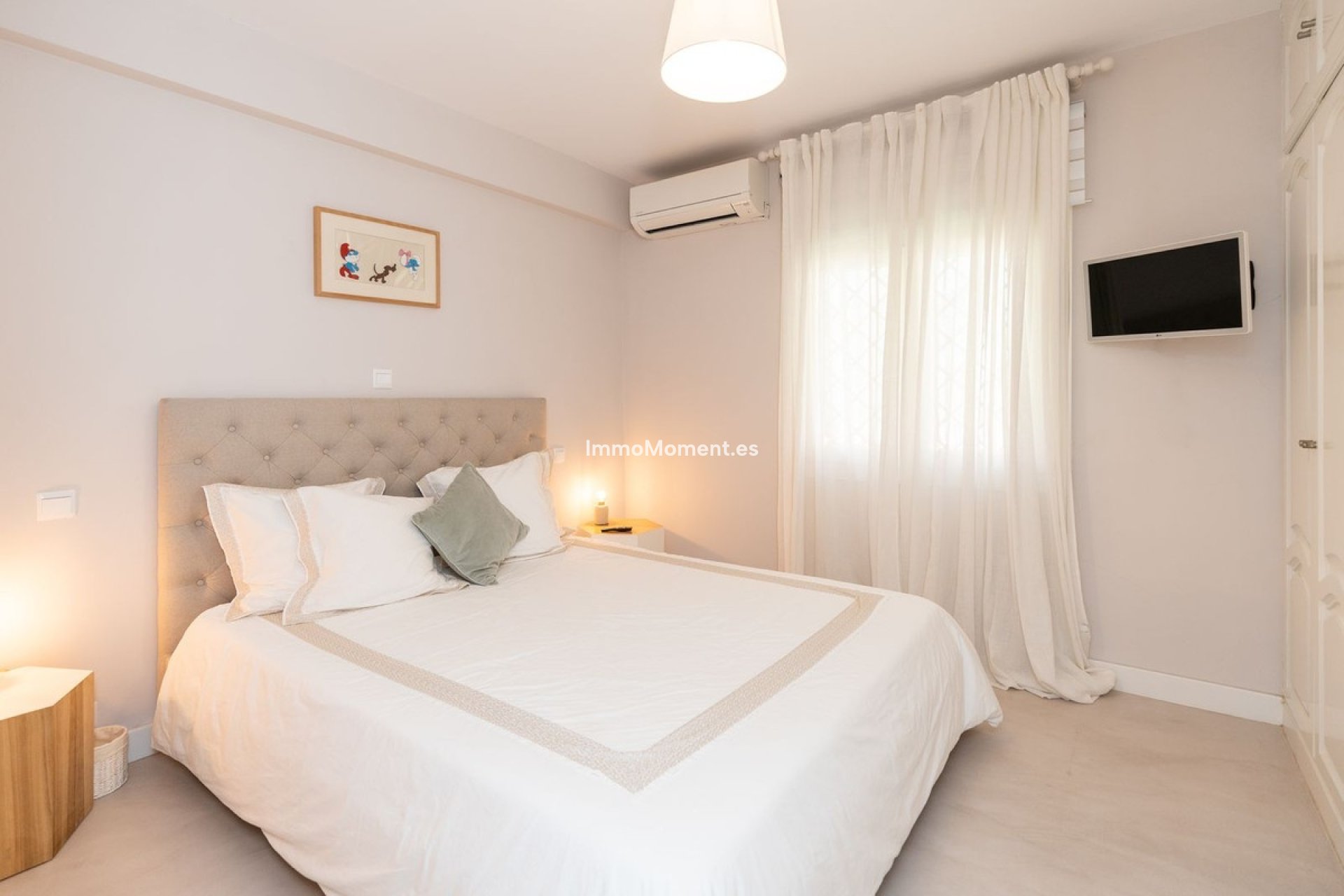 Wiederverkauf - Freistehende Villa - Marbella - San Pedro de Alcántara