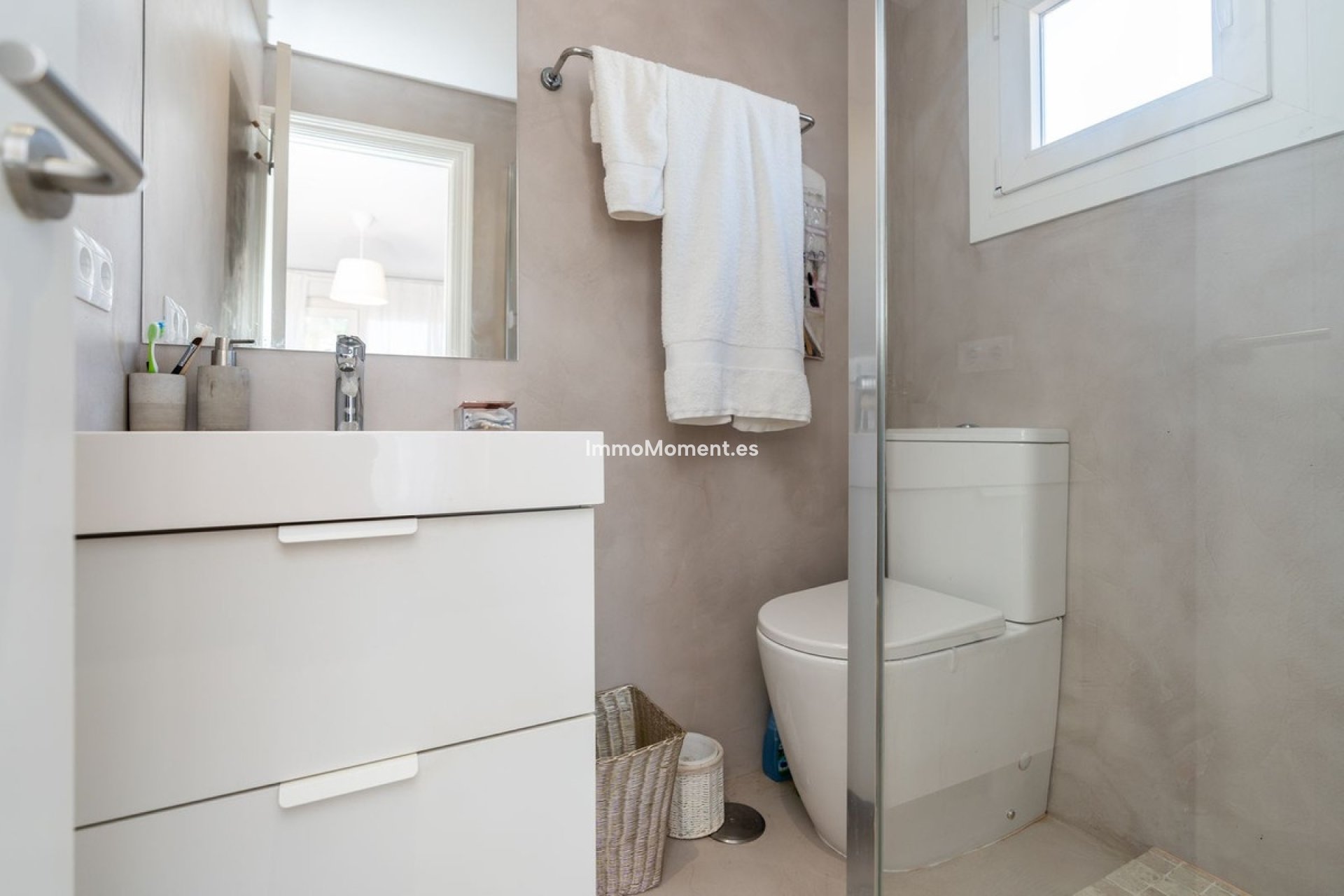 Wiederverkauf - Freistehende Villa - Marbella - San Pedro de Alcántara