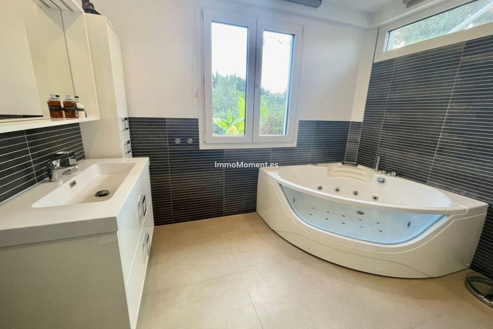Wiederverkauf - Freistehende Villa - Marbella - San Pedro de Alcántara