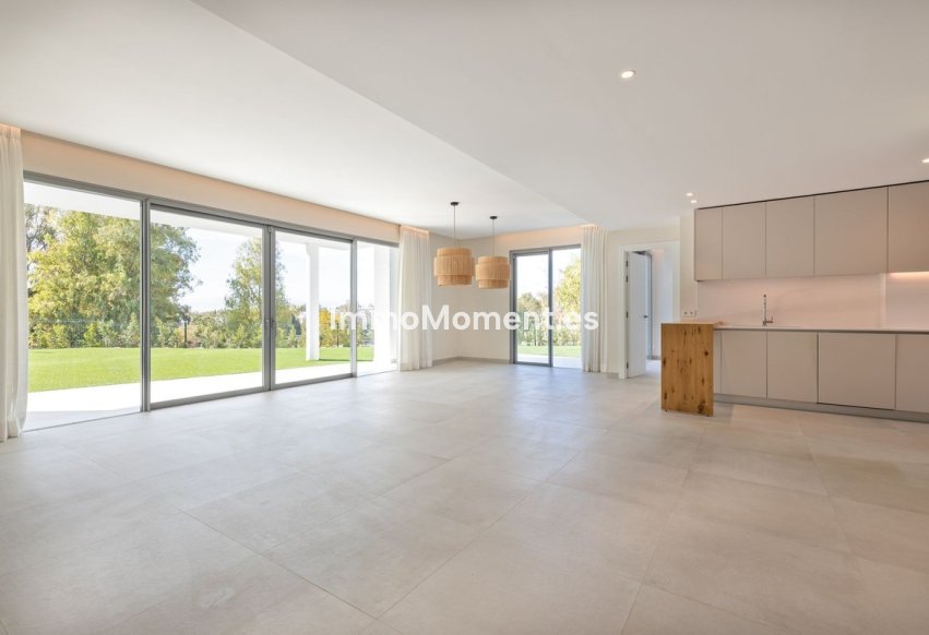 Wiederverkauf - Freistehende Villa - Marbella - San Pedro de Alcántara