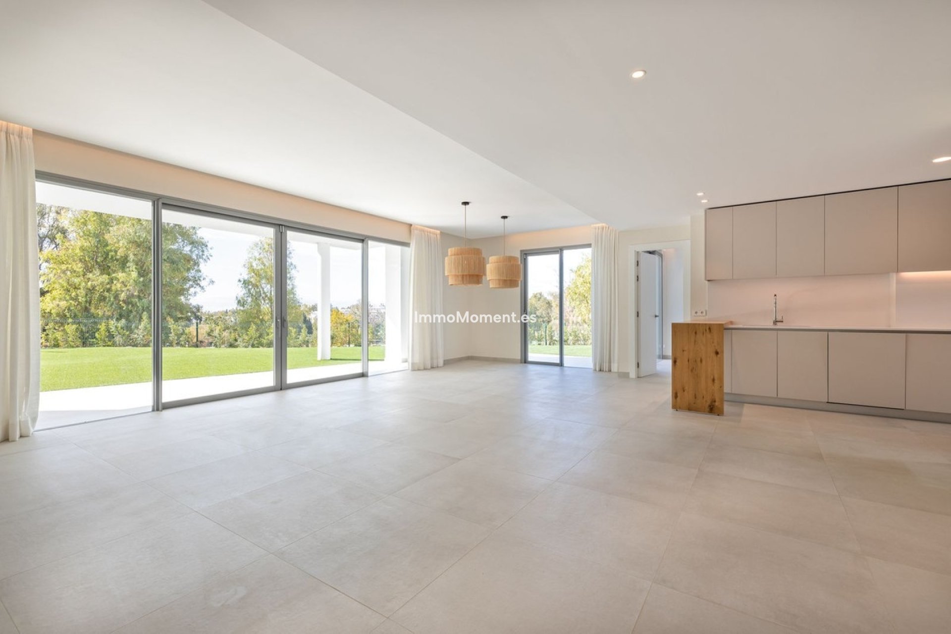 Wiederverkauf - Freistehende Villa - Marbella - San Pedro de Alcántara