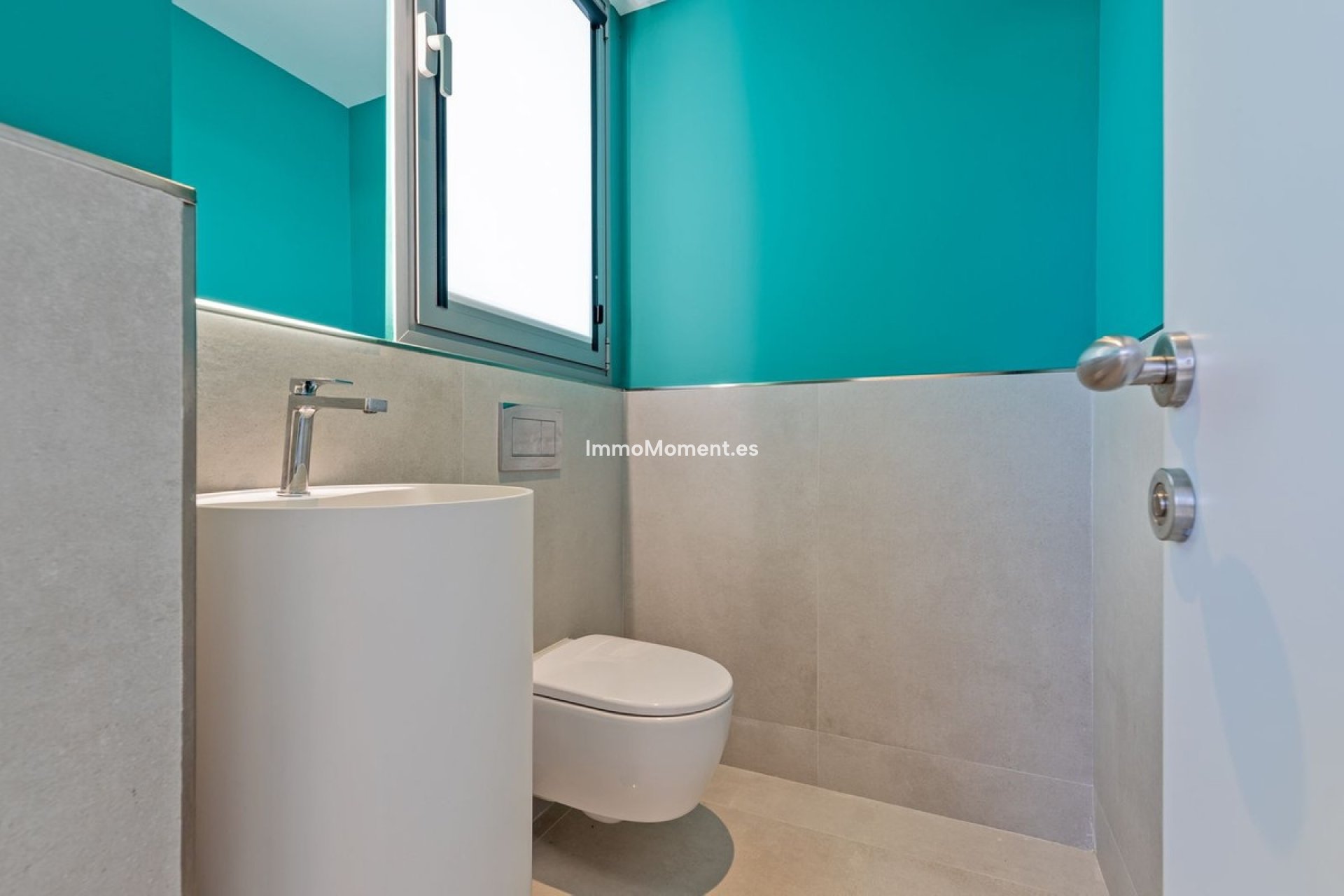 Wiederverkauf - Freistehende Villa - Marbella - San Pedro de Alcántara