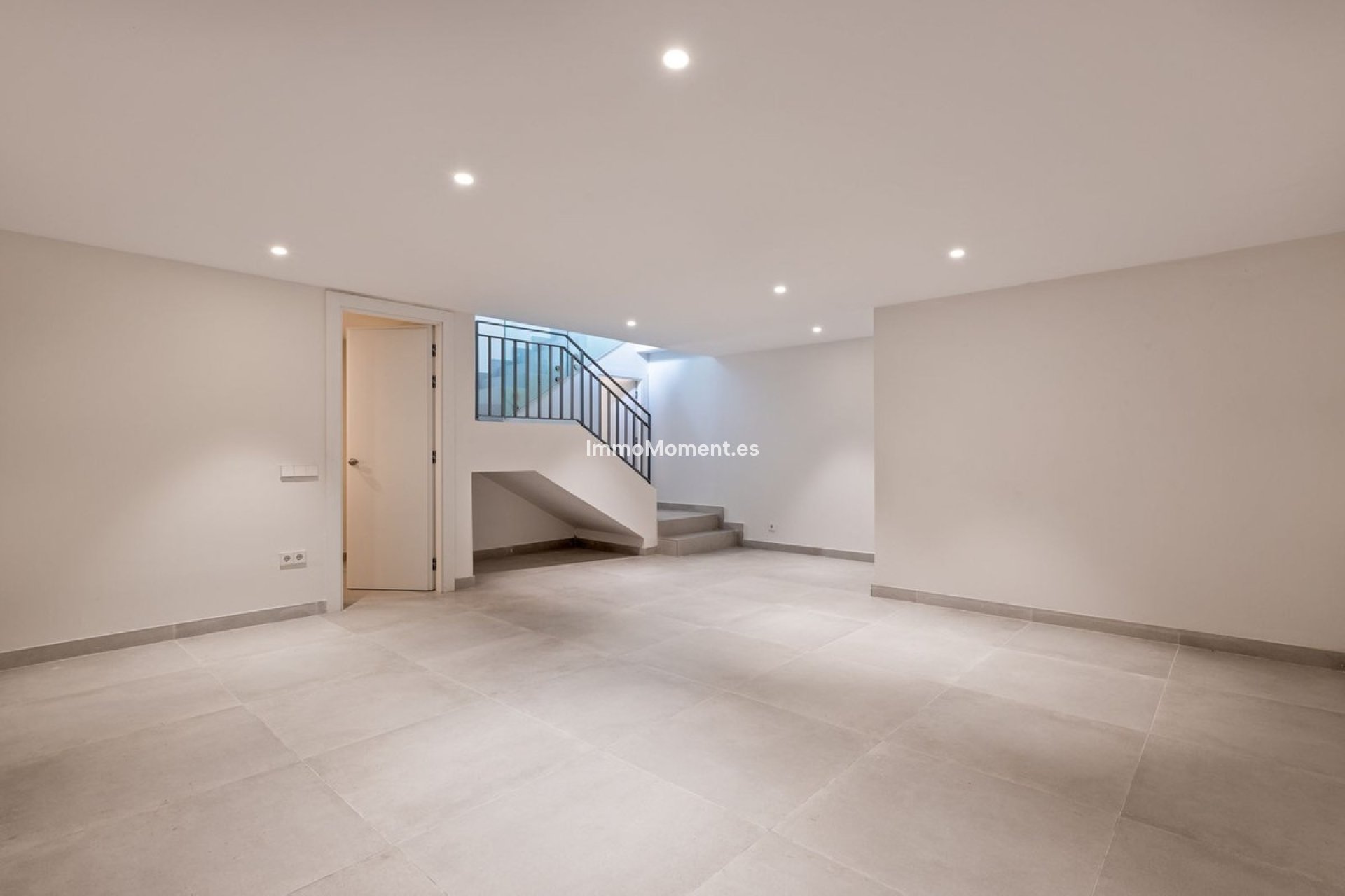 Wiederverkauf - Freistehende Villa - Marbella - San Pedro de Alcántara