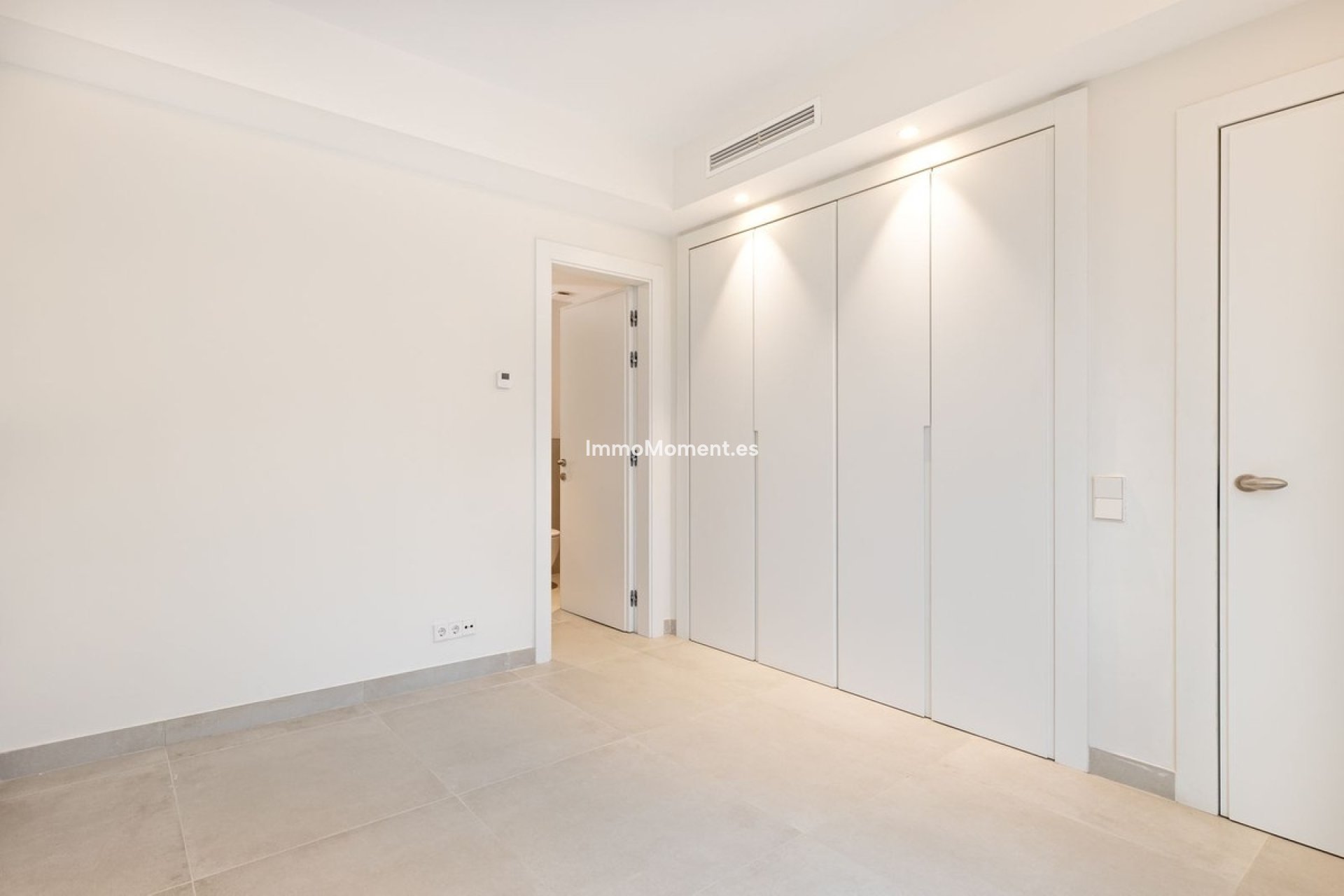Wiederverkauf - Freistehende Villa - Marbella - San Pedro de Alcántara