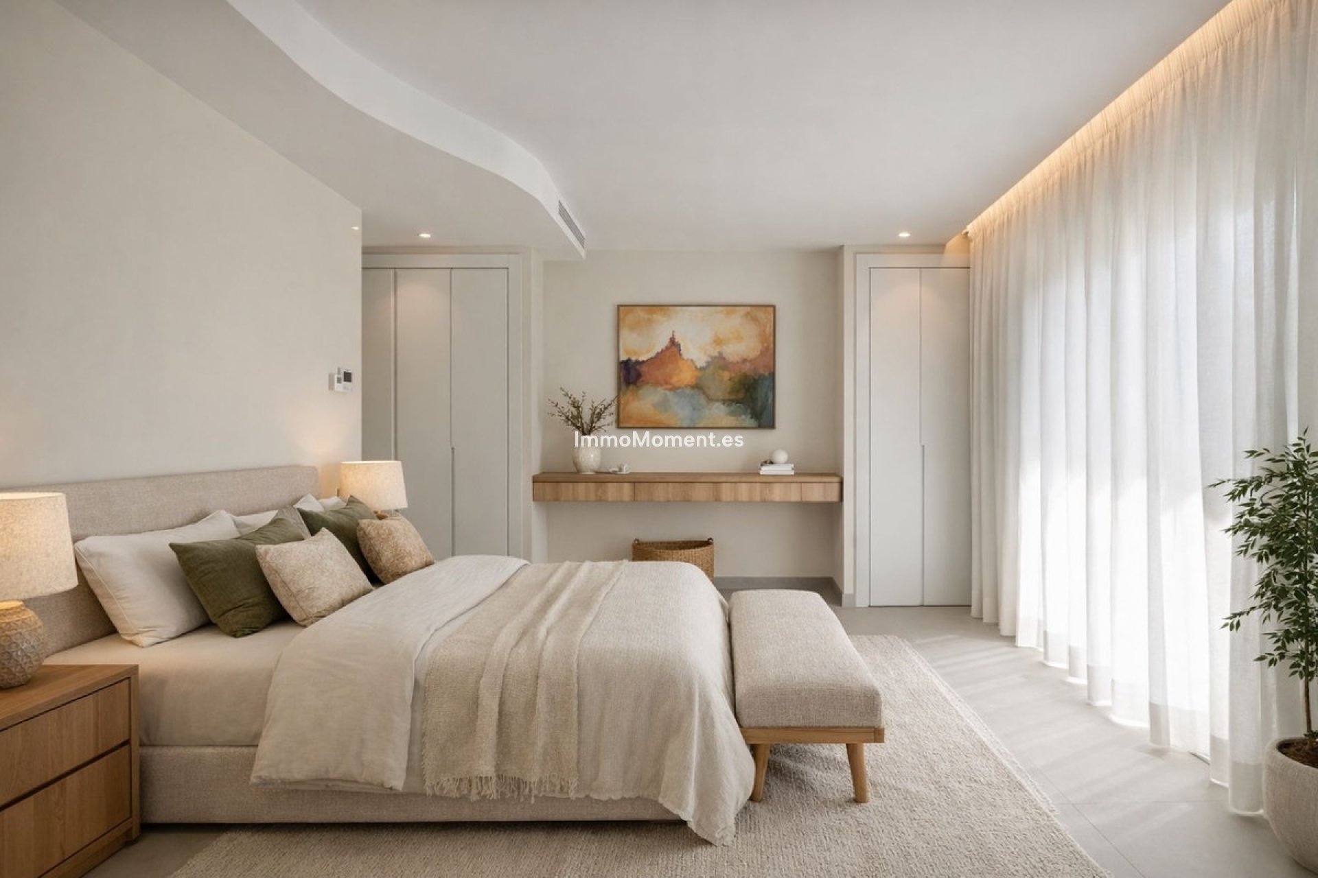 Wiederverkauf - Freistehende Villa - Marbella - San Pedro de Alcántara